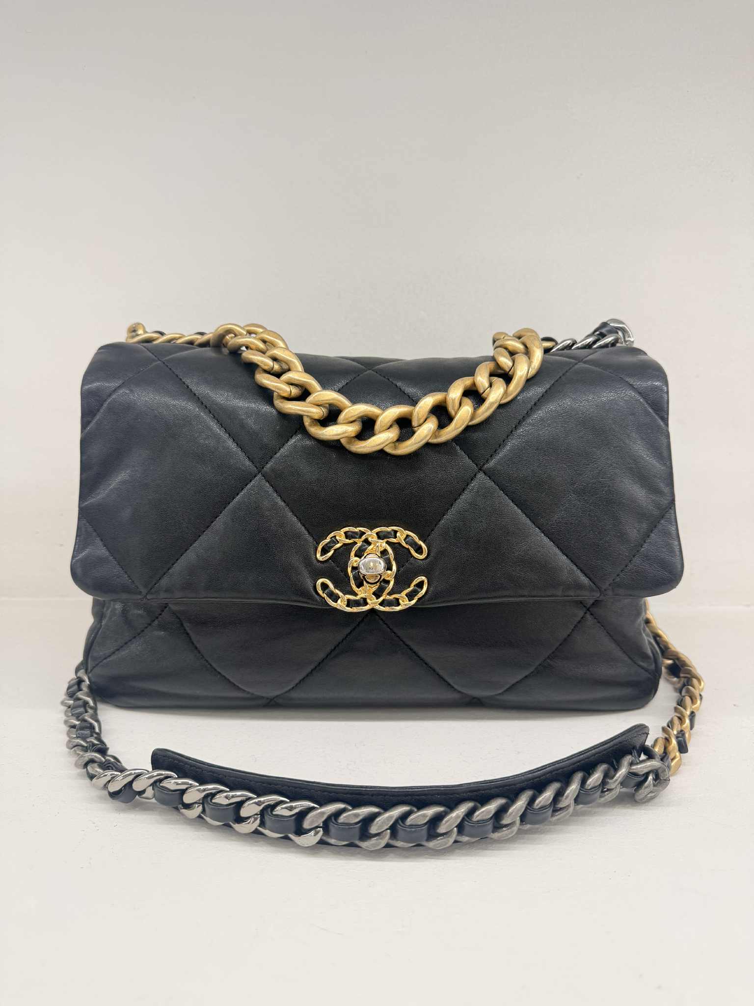 CHANEL 19 MEDIA