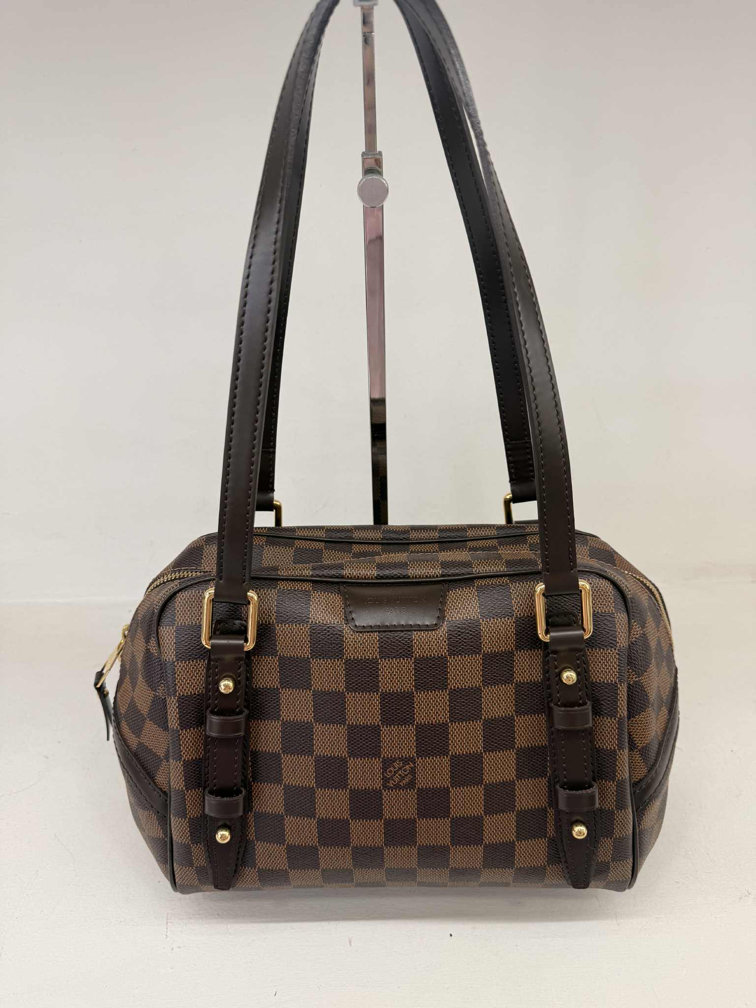 LOUIS VUITTON RIVINGTON PM EBEN