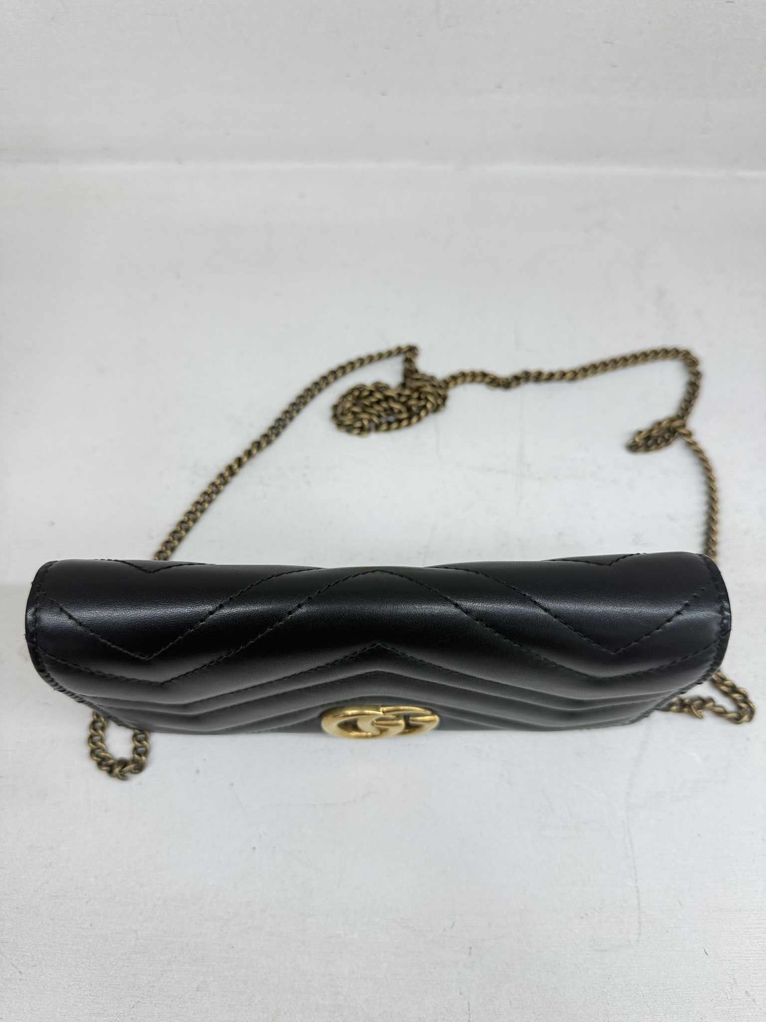 GUCCI MARMONT TRACOLLA