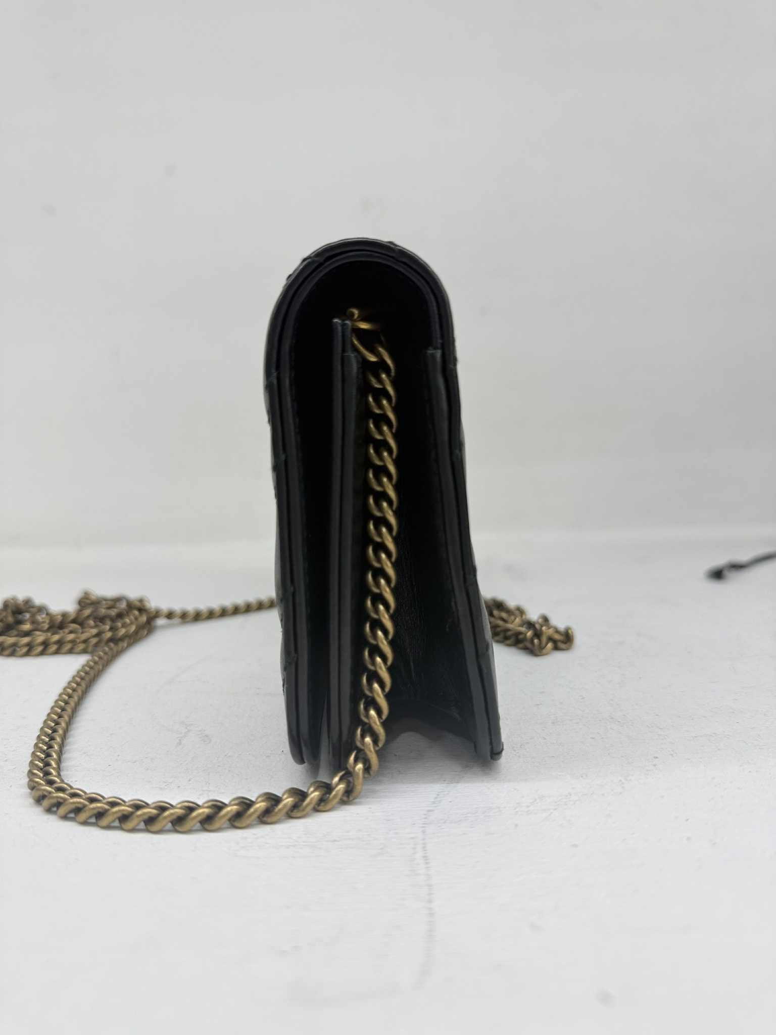 GUCCI MARMONT TRACOLLA