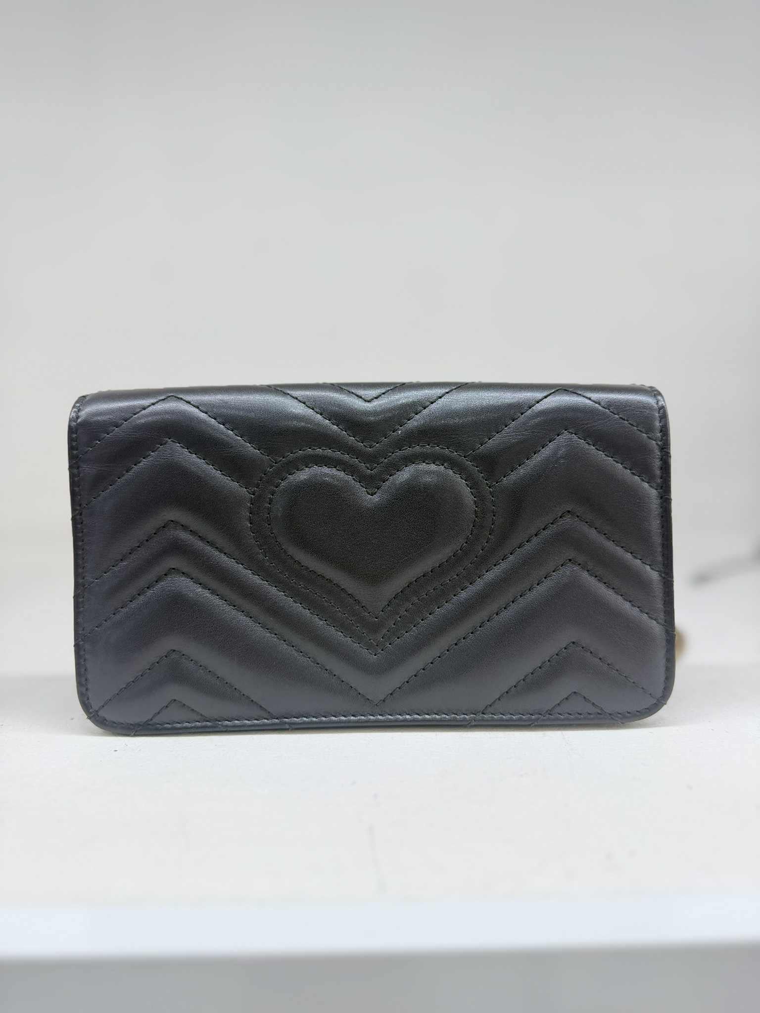 GUCCI MARMONT TRACOLLA