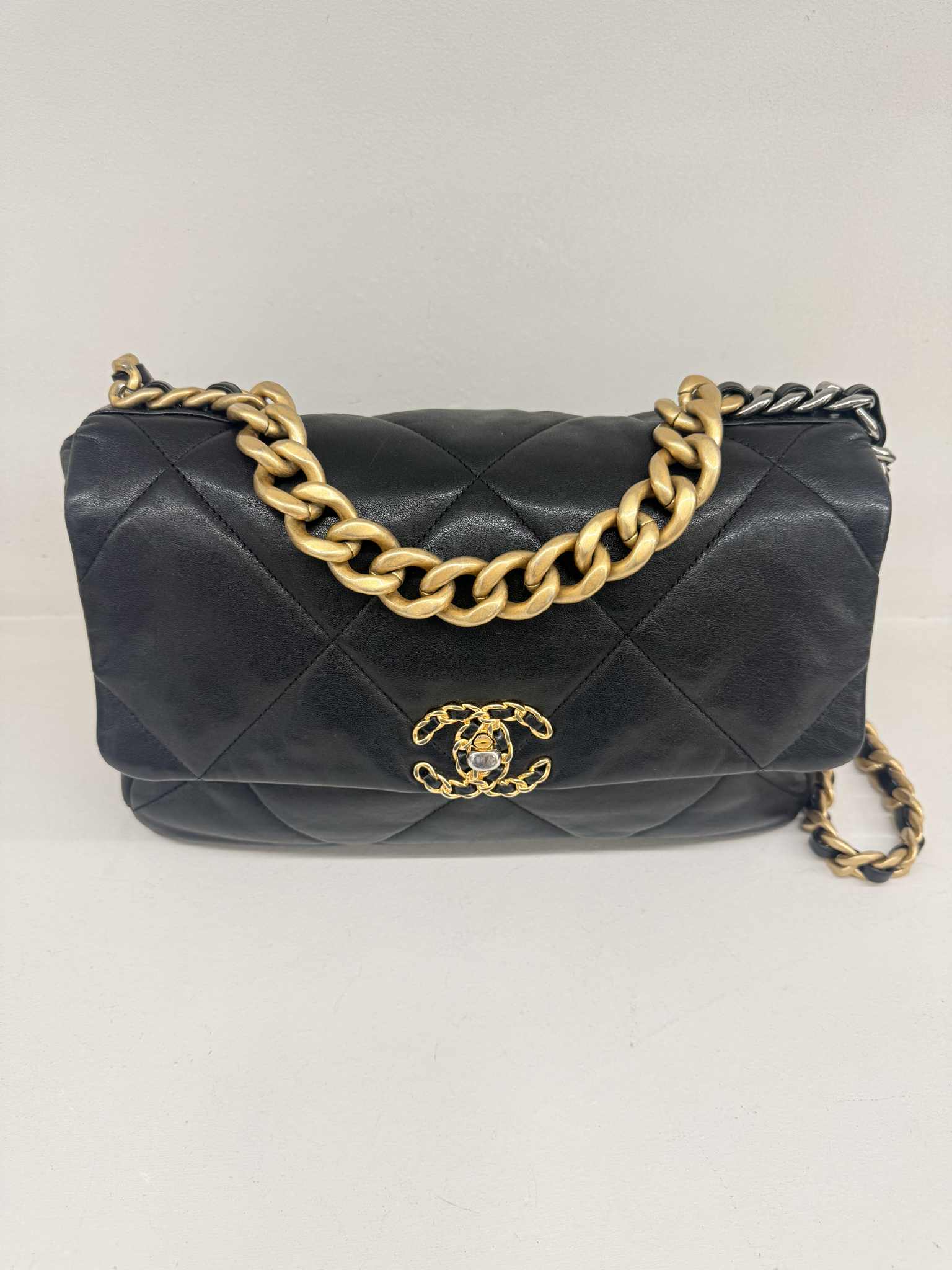 CHANEL 19 MEDIA