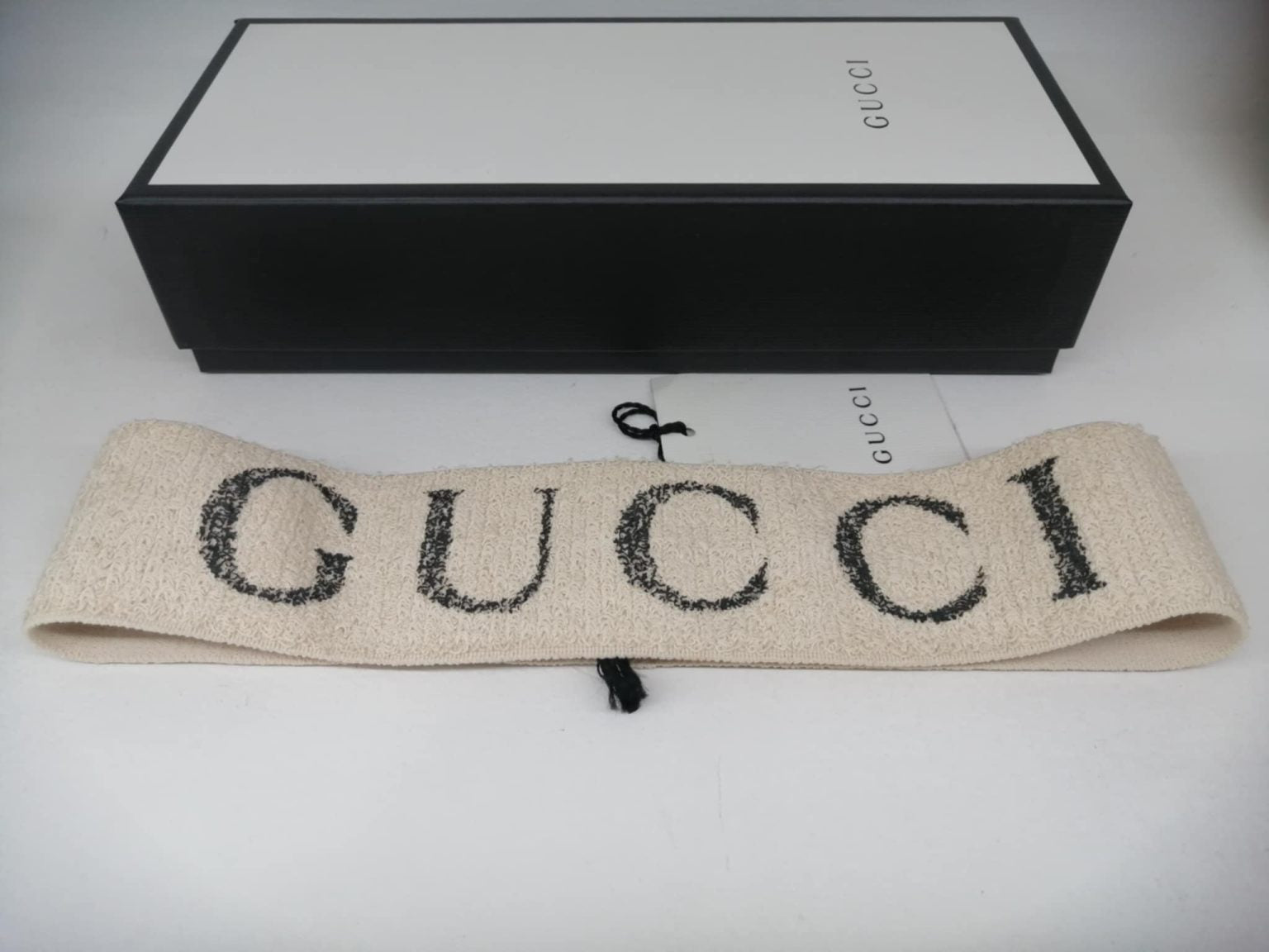 Gucci Fascia per capelli