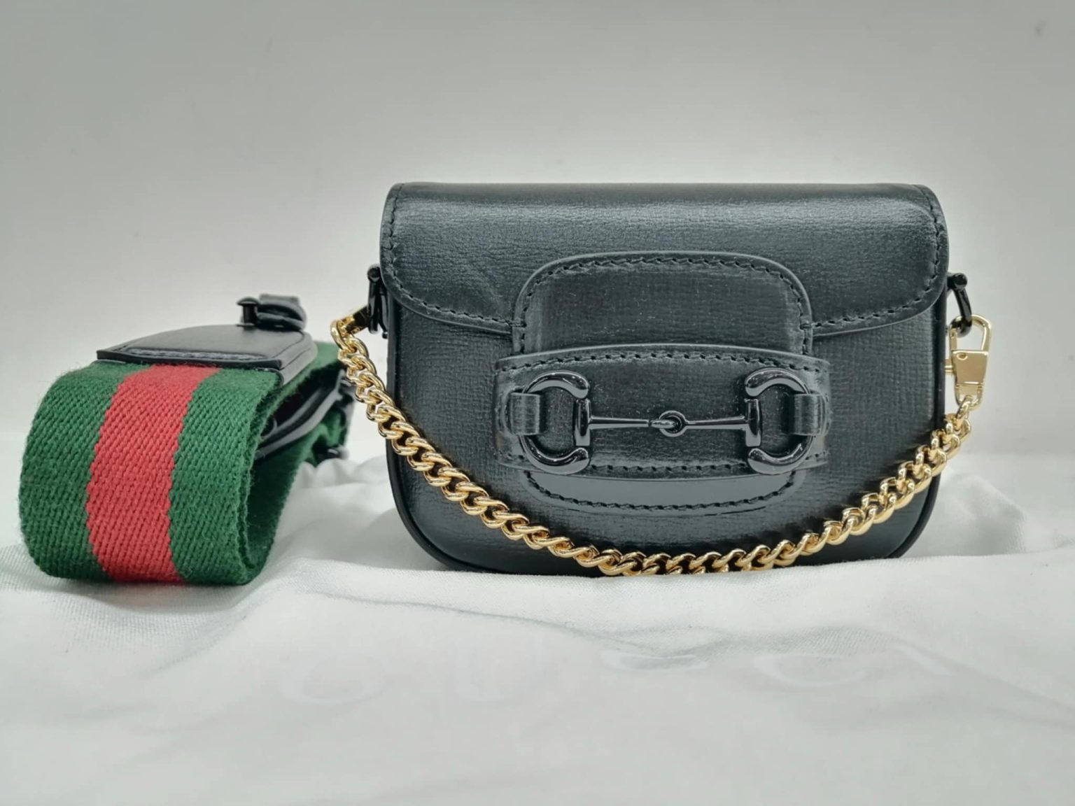 GUCCI HORSEBIT MINI