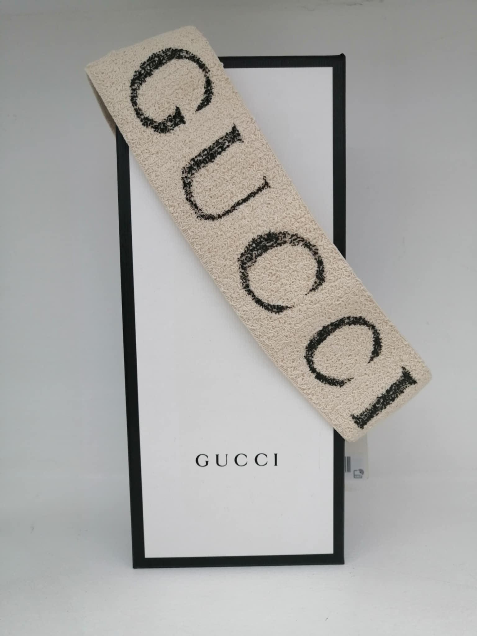 Gucci Fascia per capelli