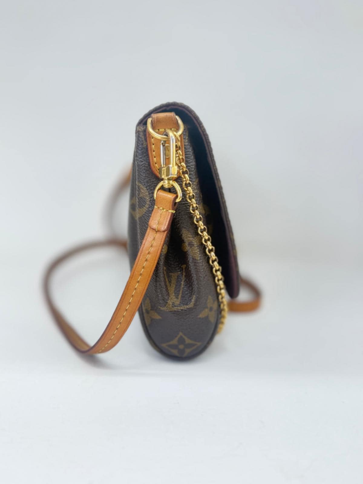 LOUIS VUITTON FAVORITE MM