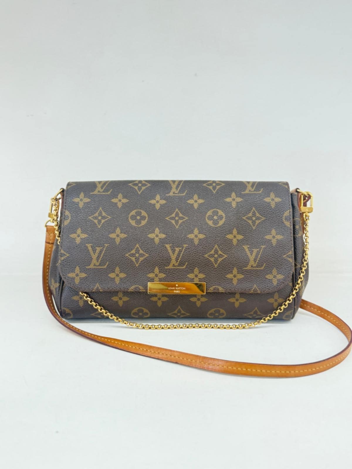 LOUIS VUITTON FAVORITE MM