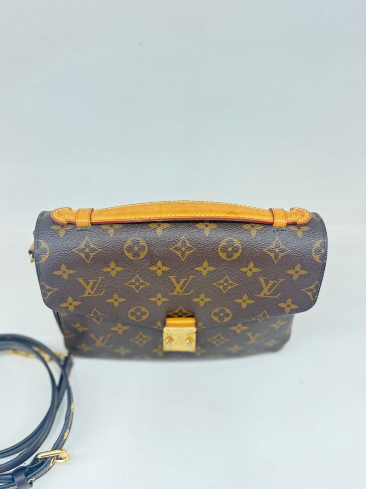 Louis Vuitton Metis