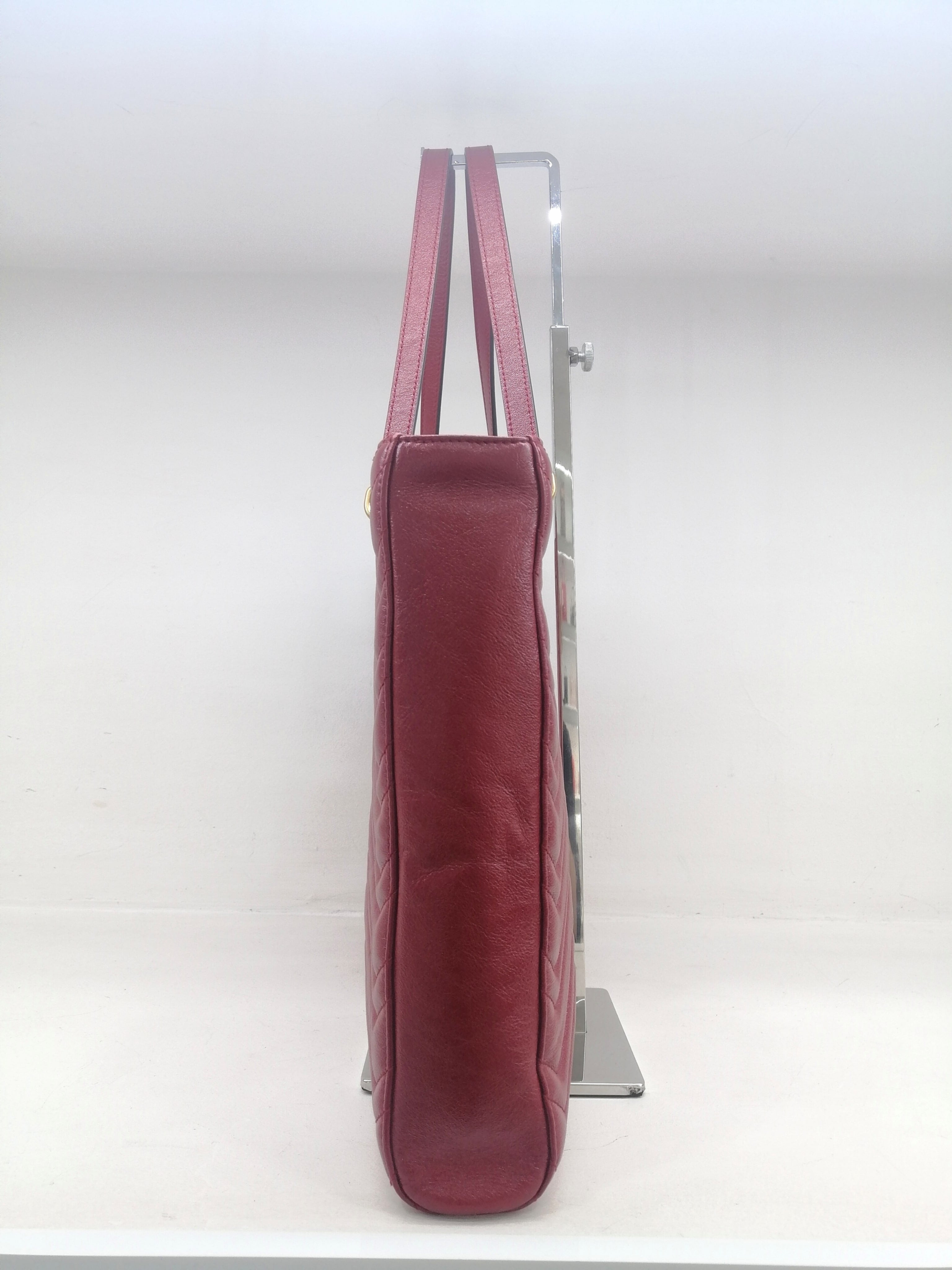 GUCCI MARMONT GG SHOPPER