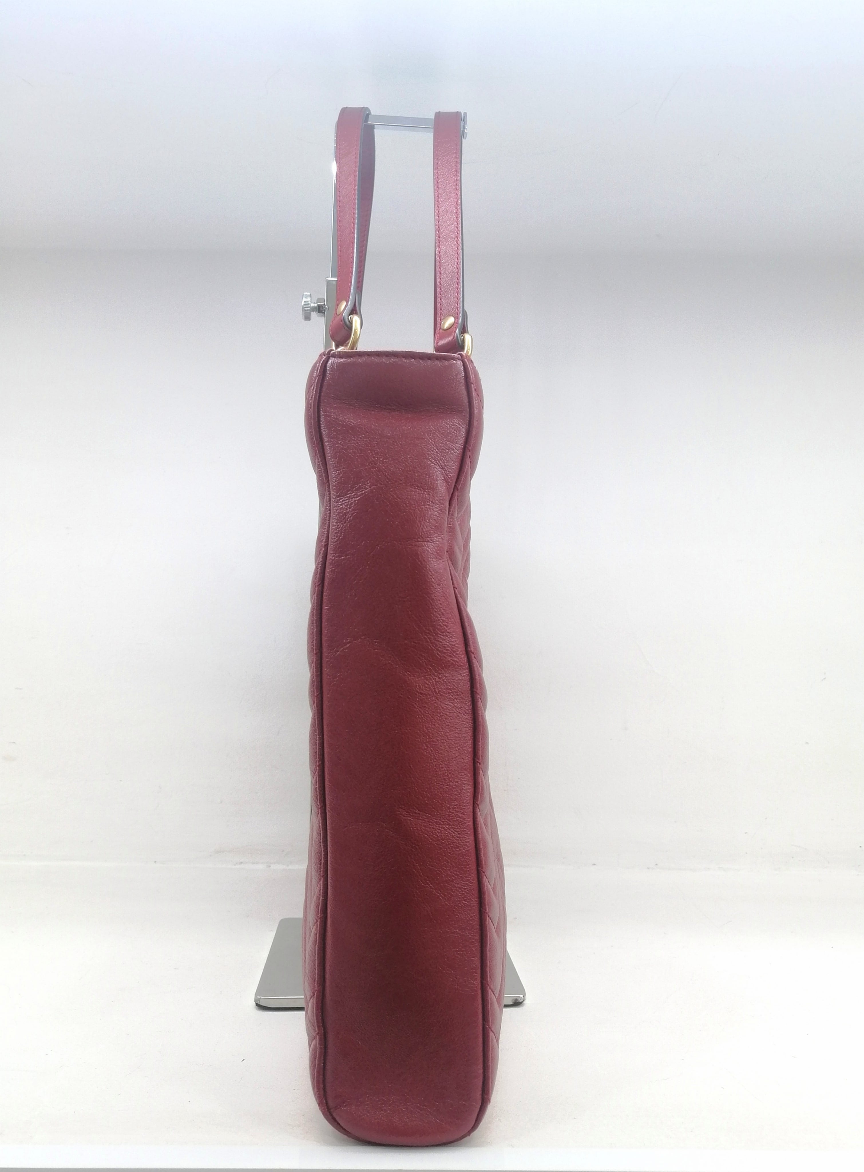 GUCCI MARMONT GG SHOPPER