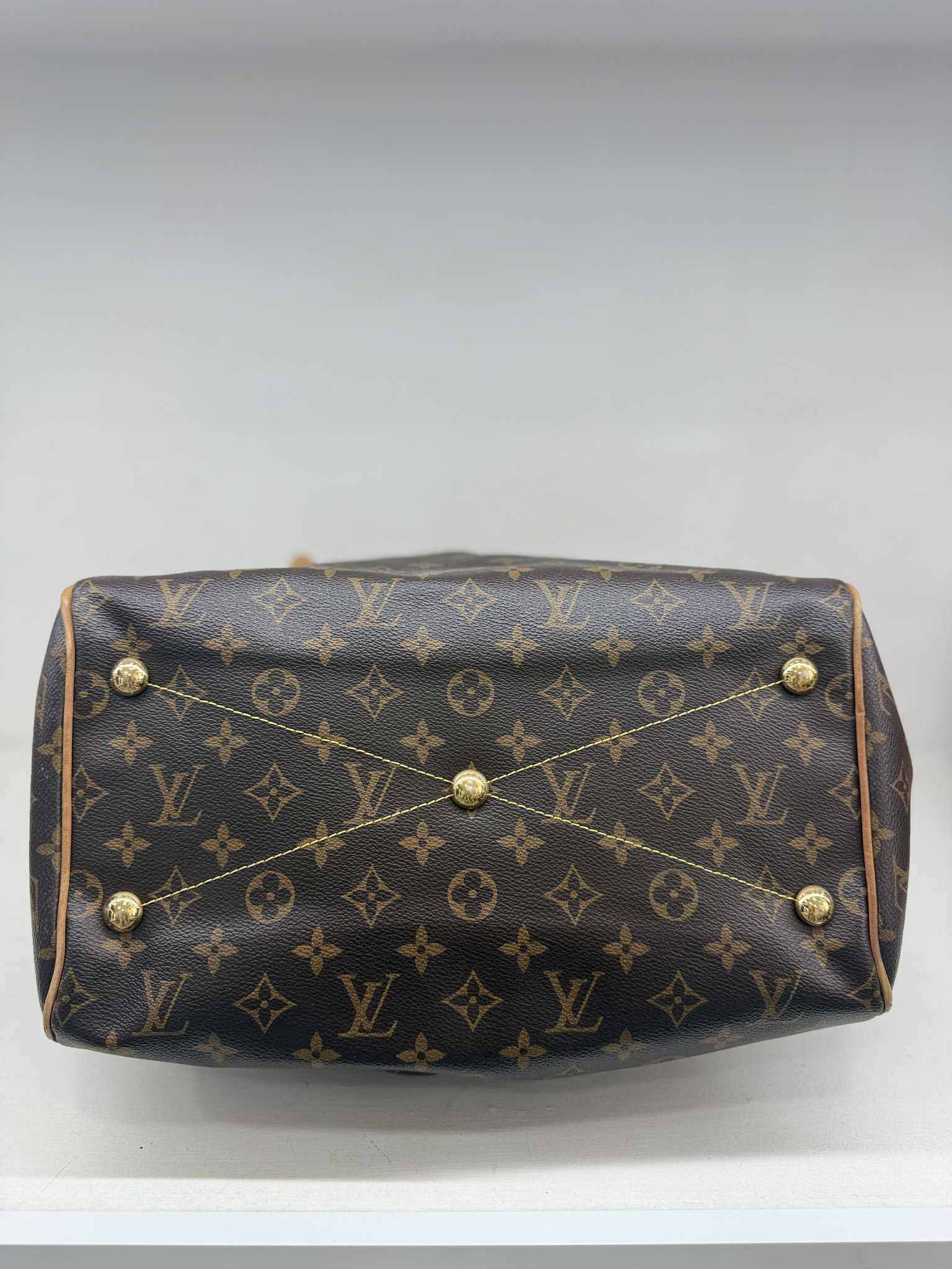 Louis Vuitton TIVOLI GM