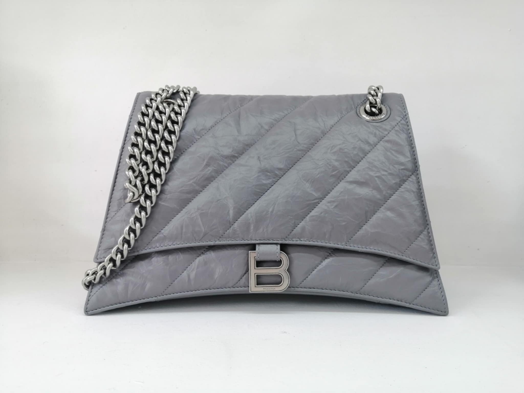 BALENCIAGA CRUSH MEDIA