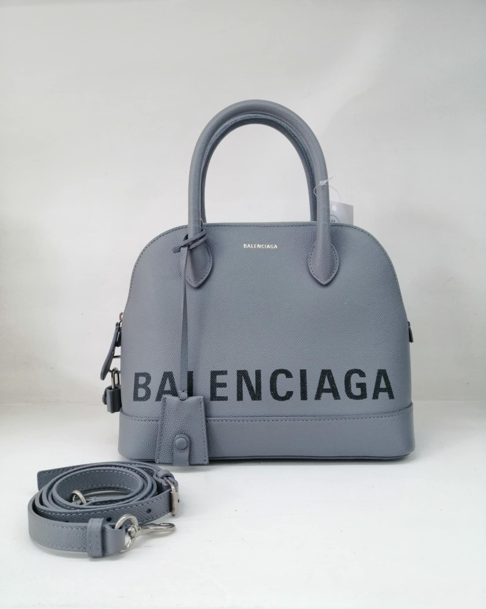 BALENCIAGA VILLE TOP S