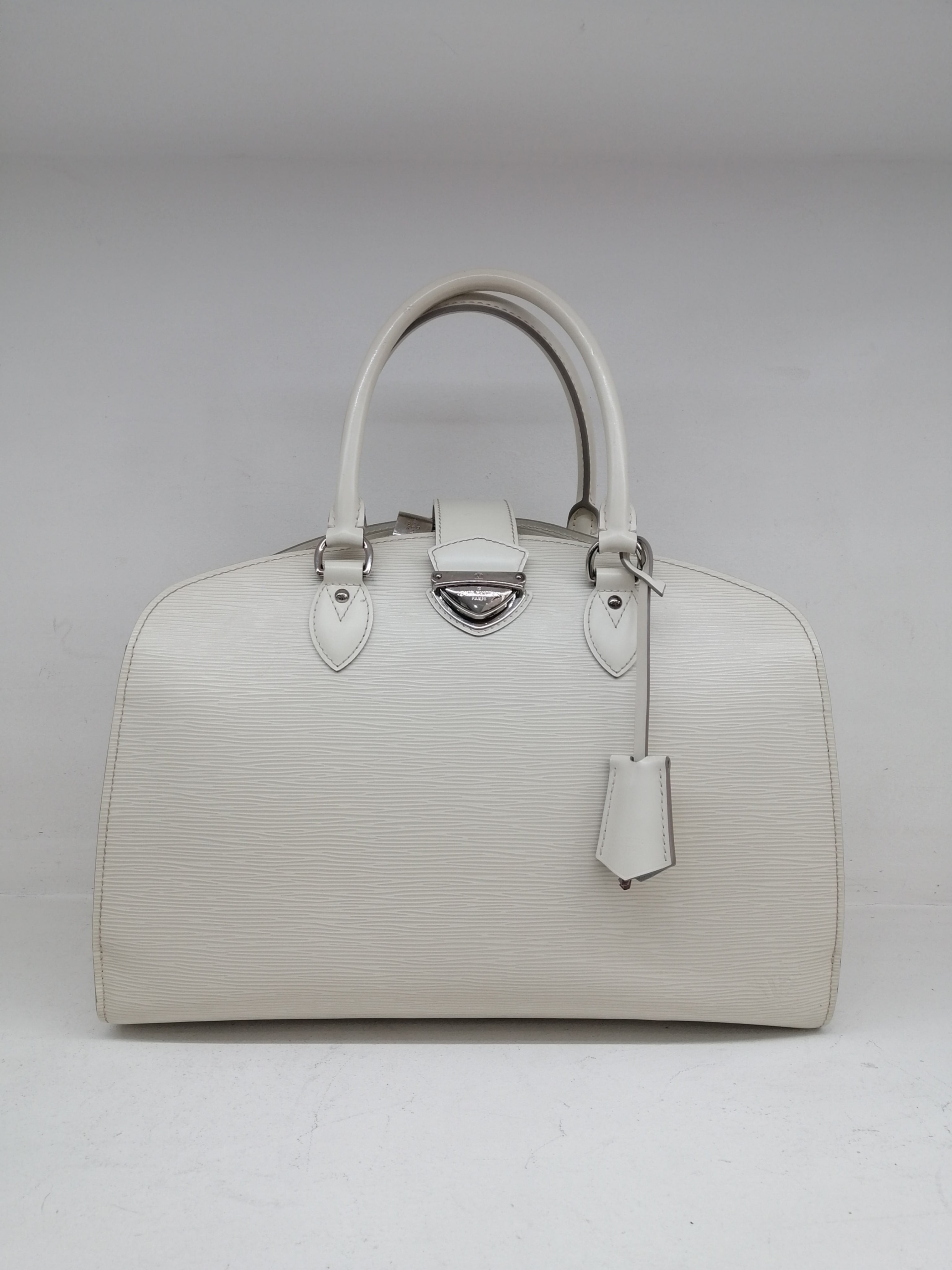 LOUIS VUITTON PONT NEUF EPI GM