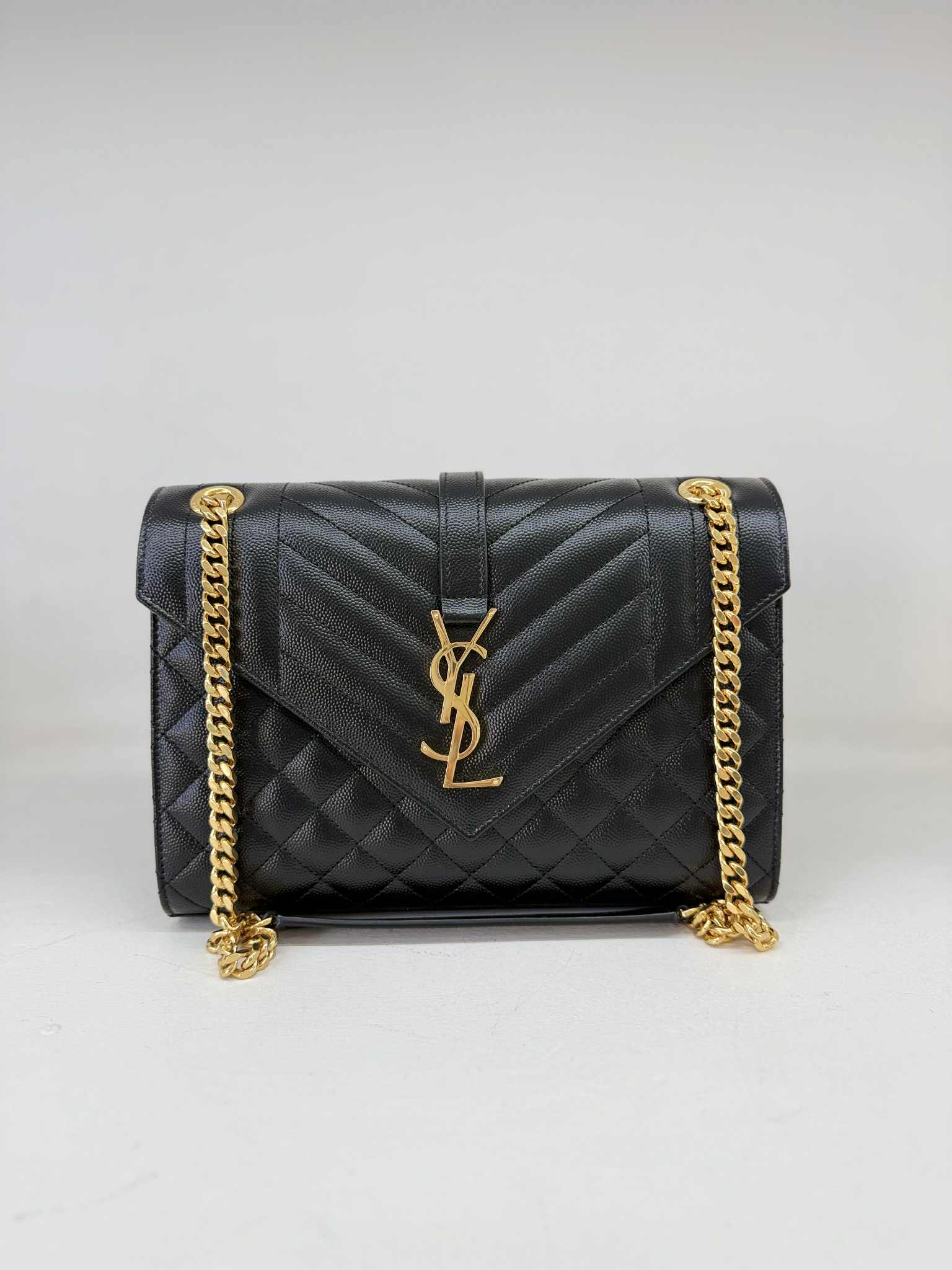 YSL ENVELOPE MEDIUM