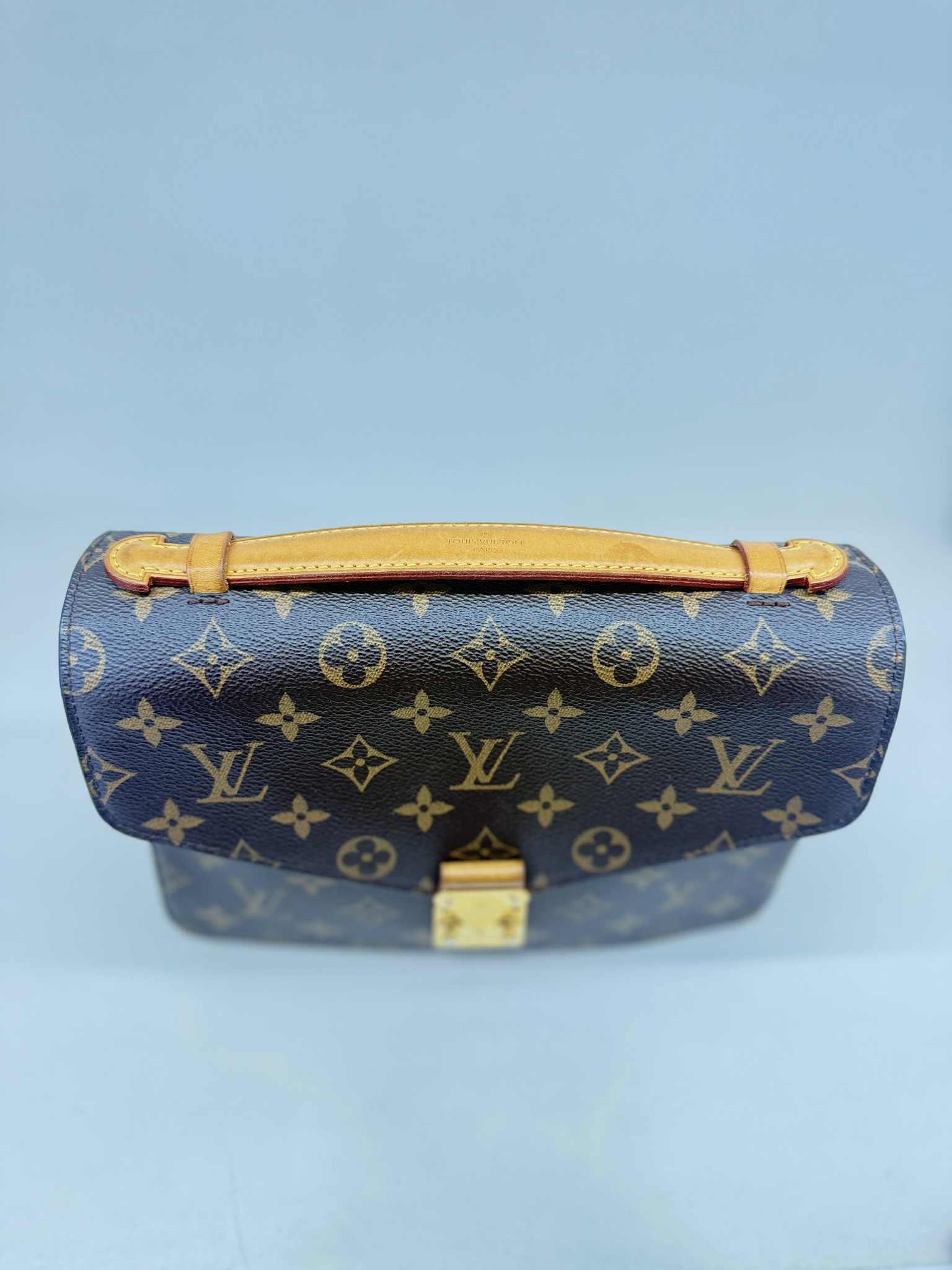 Louis Vuitton Metis