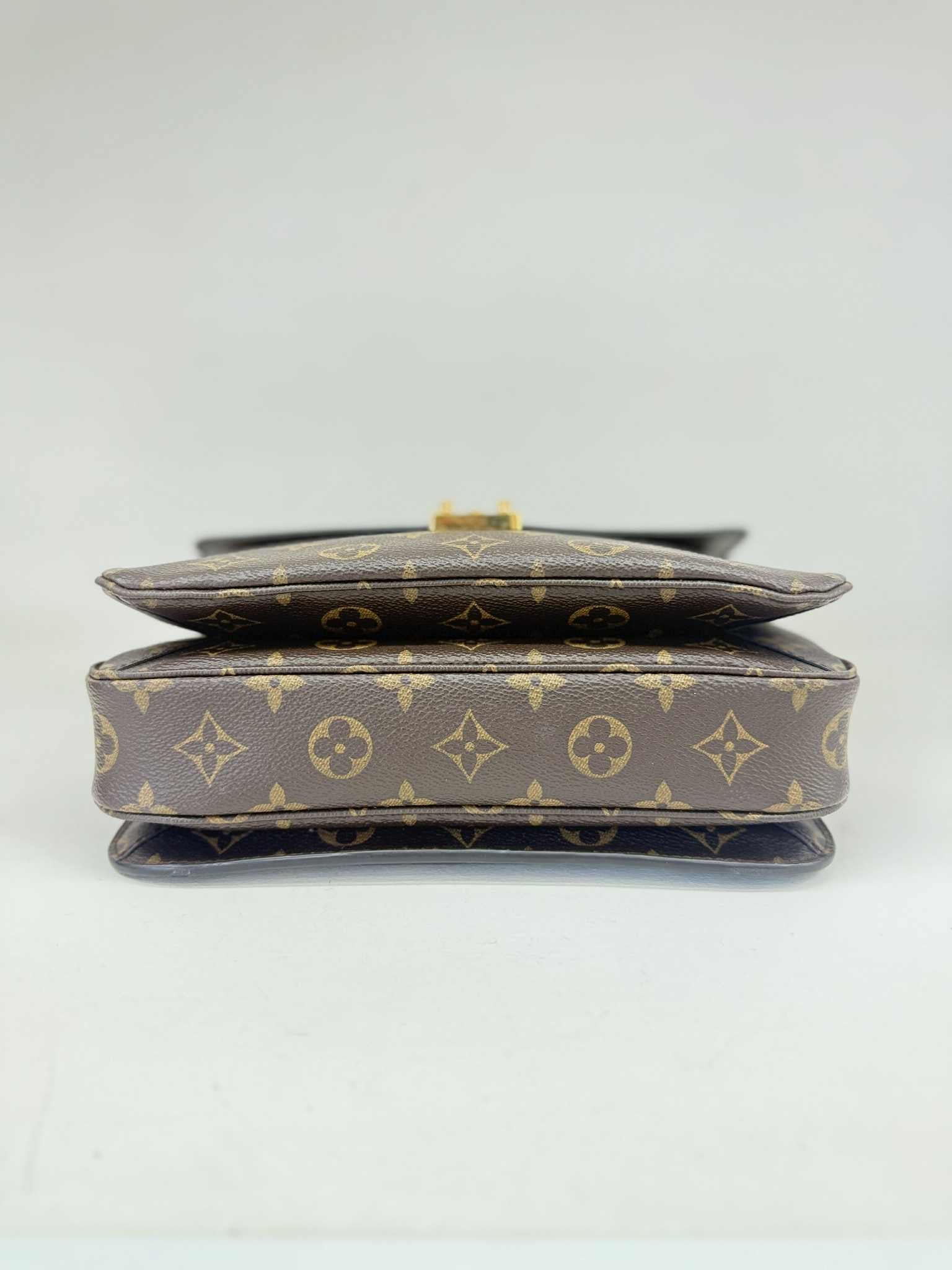 Louis Vuitton Metis