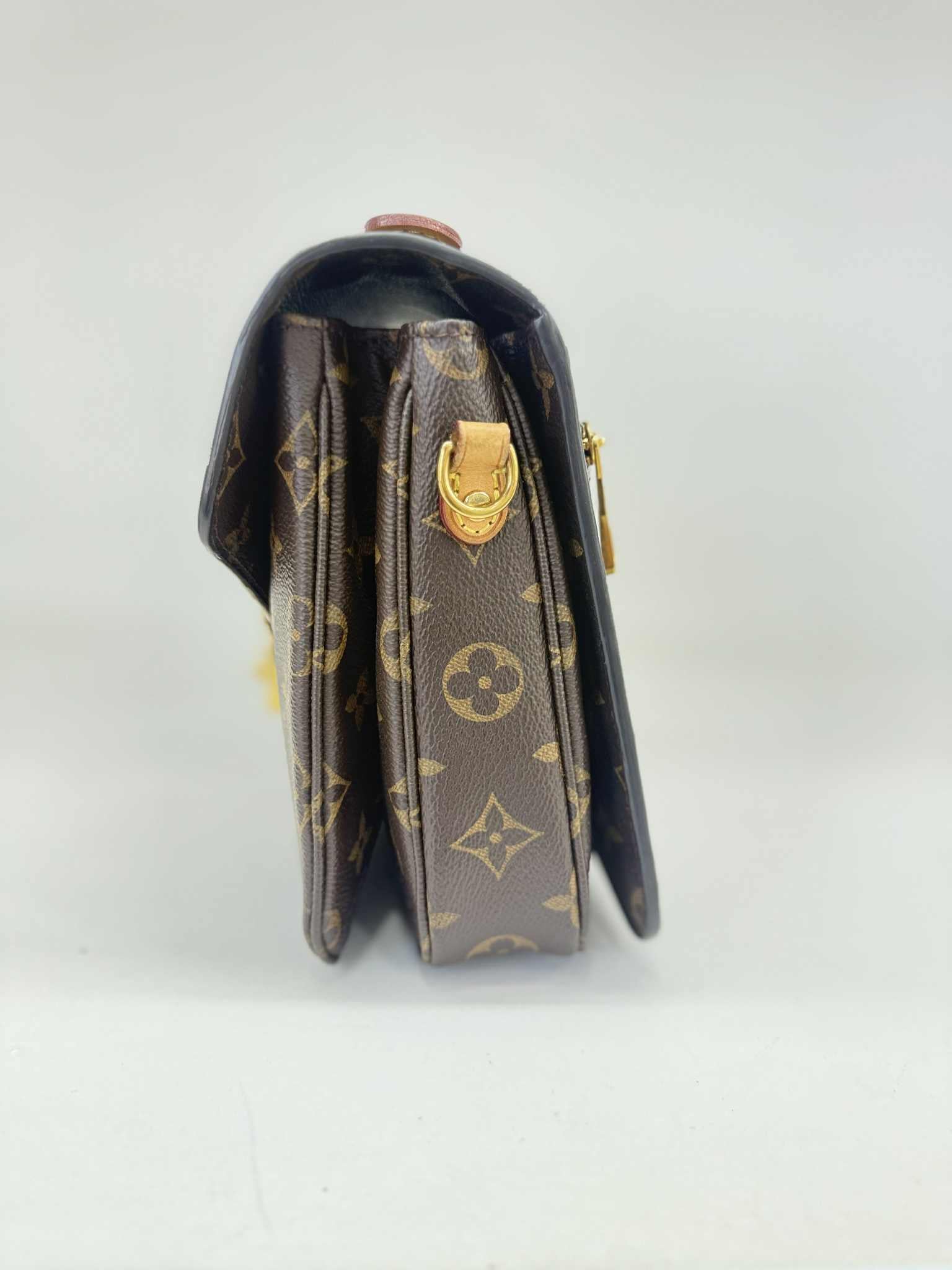 Louis Vuitton Metis
