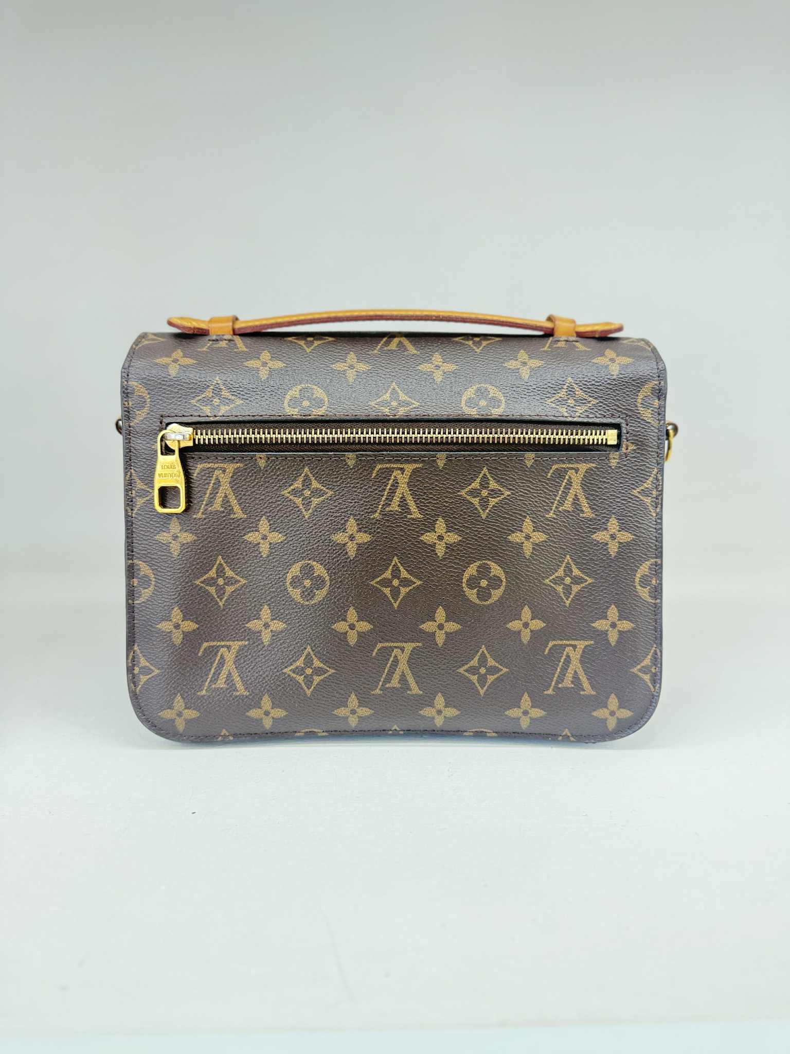 Louis Vuitton Metis