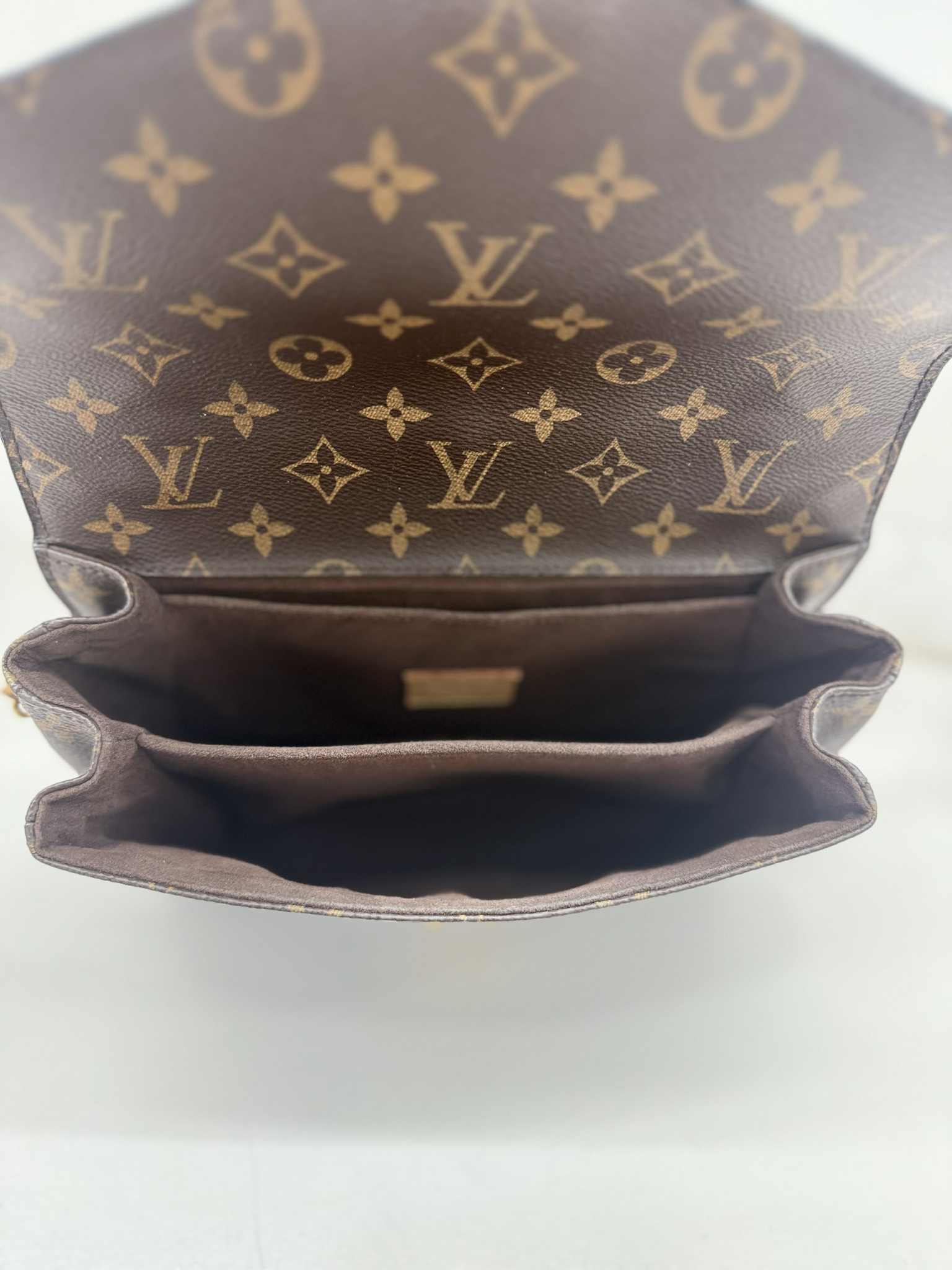 Louis Vuitton Metis
