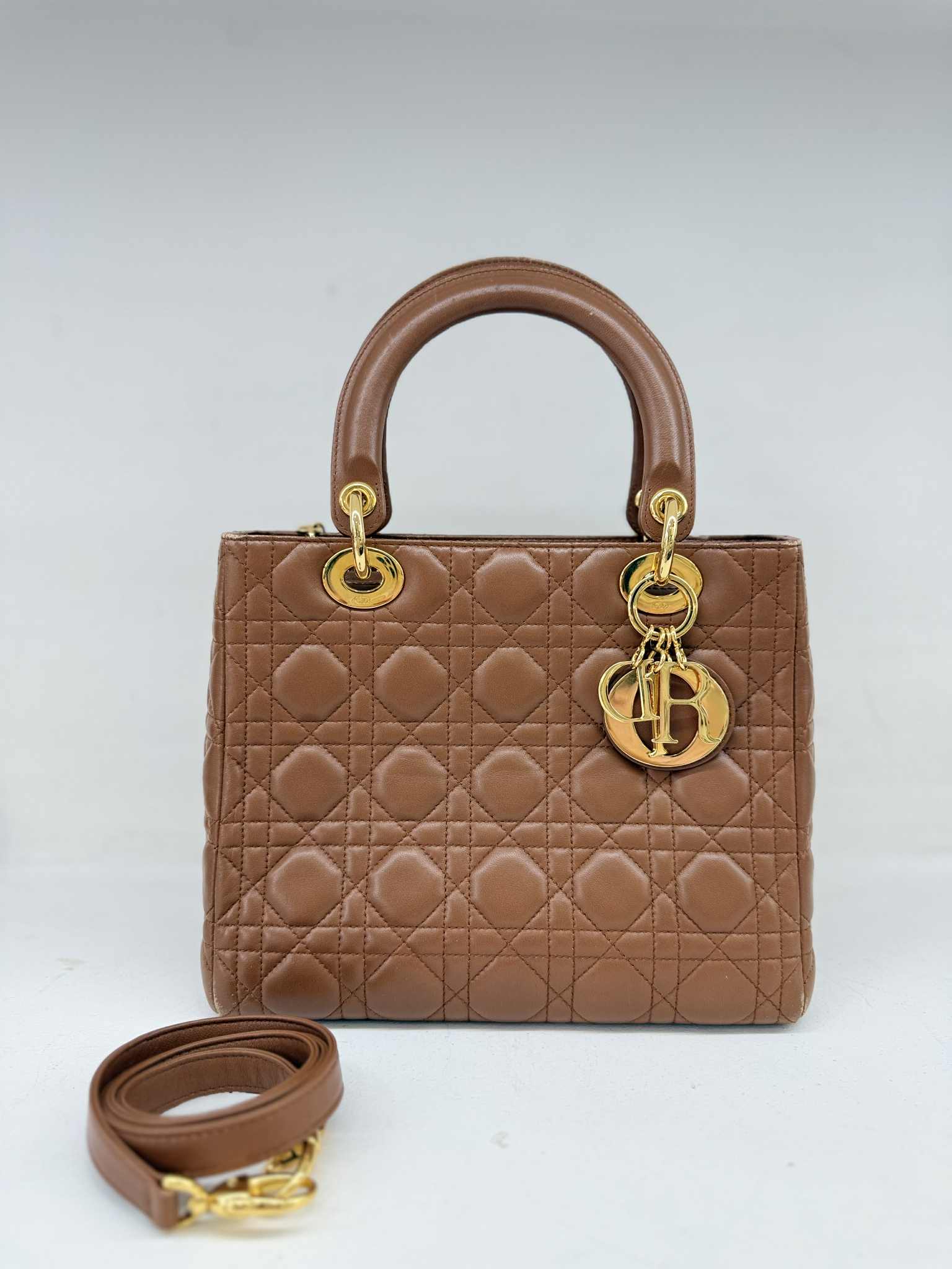 Dior LADY DIOR MEDIA