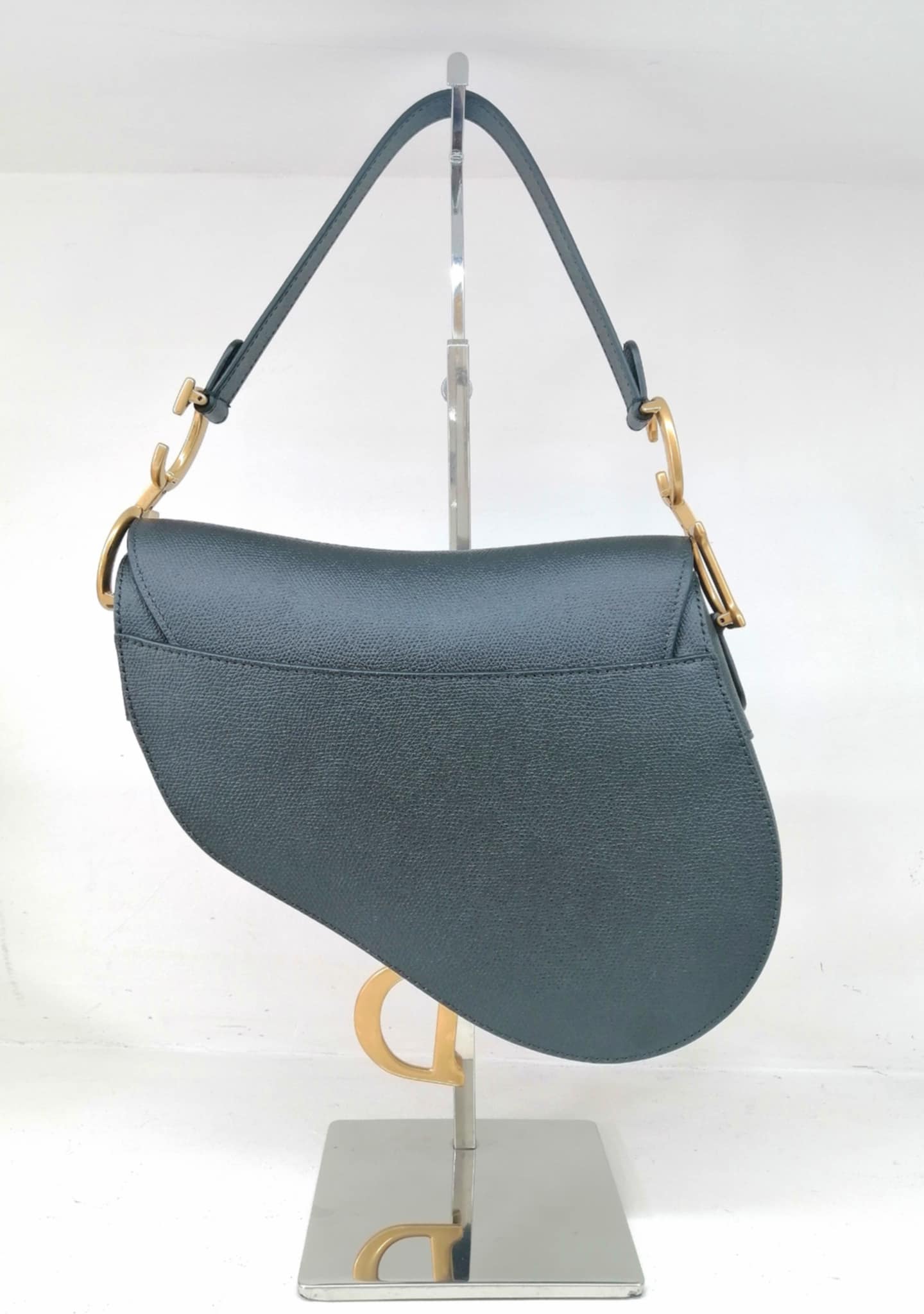 CHRISTIAN DIOR SADDLE