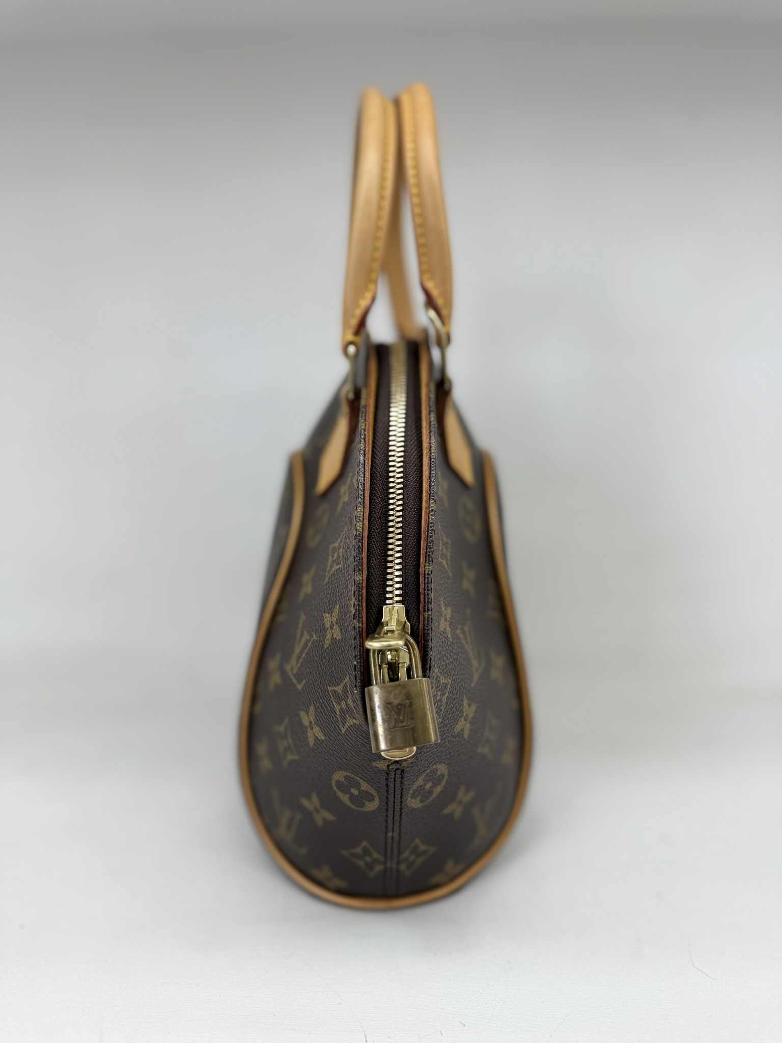 LOUIS VUITTON ELLIPSE PM