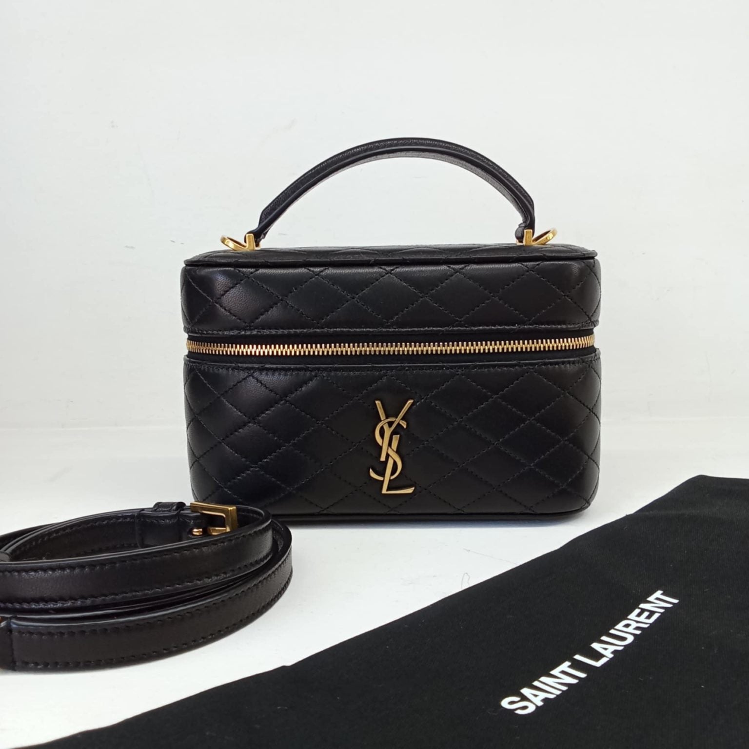 YSL Gaby Vanity