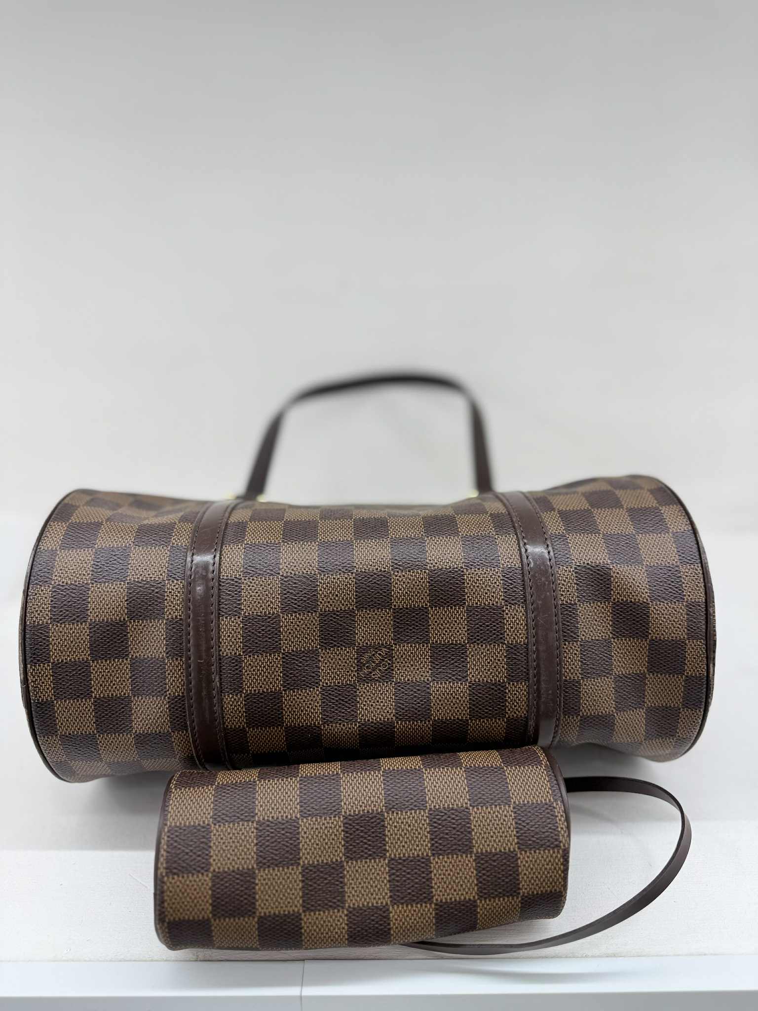 Louis Vuitton PAPILLON 30