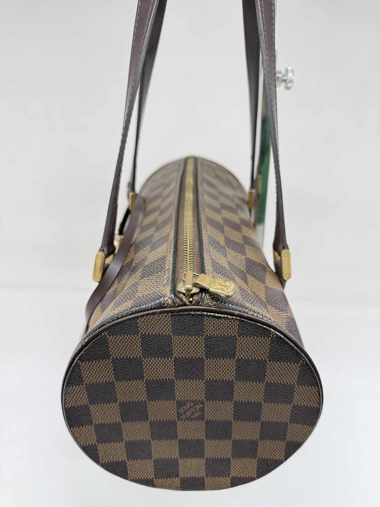 Louis Vuitton PAPILLON 30