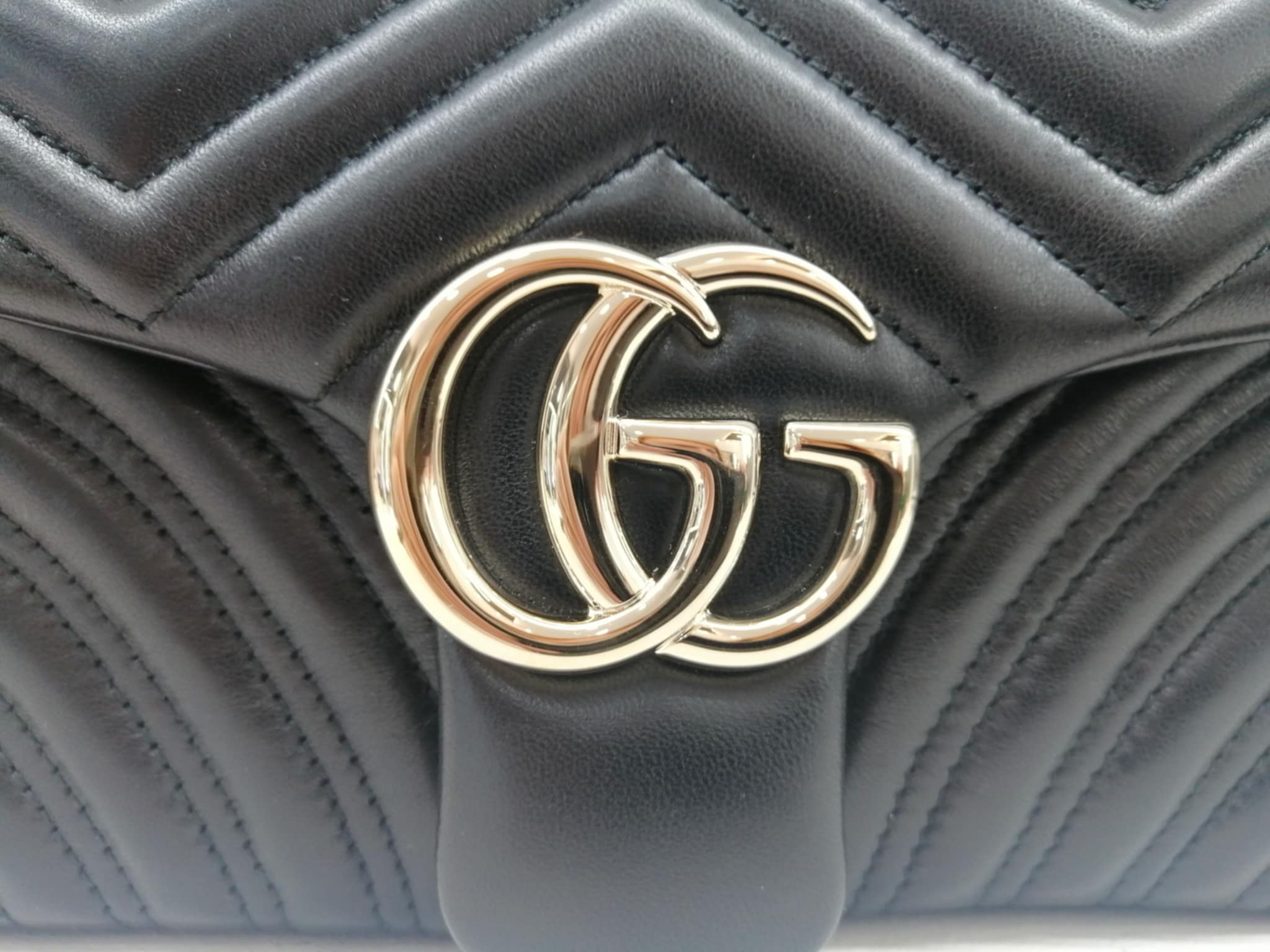 Gucci Marmont 26