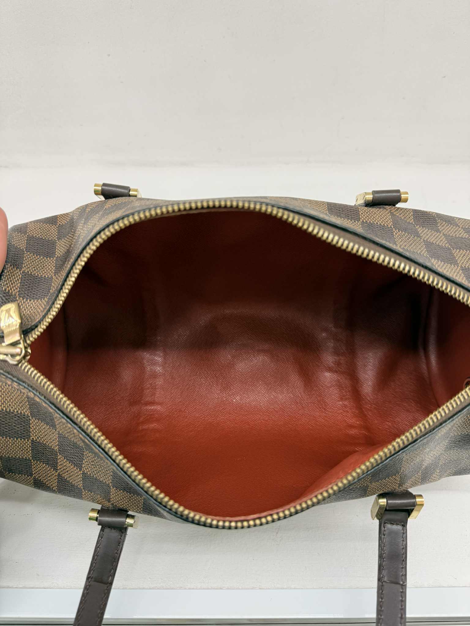 Louis Vuitton PAPILLON 30