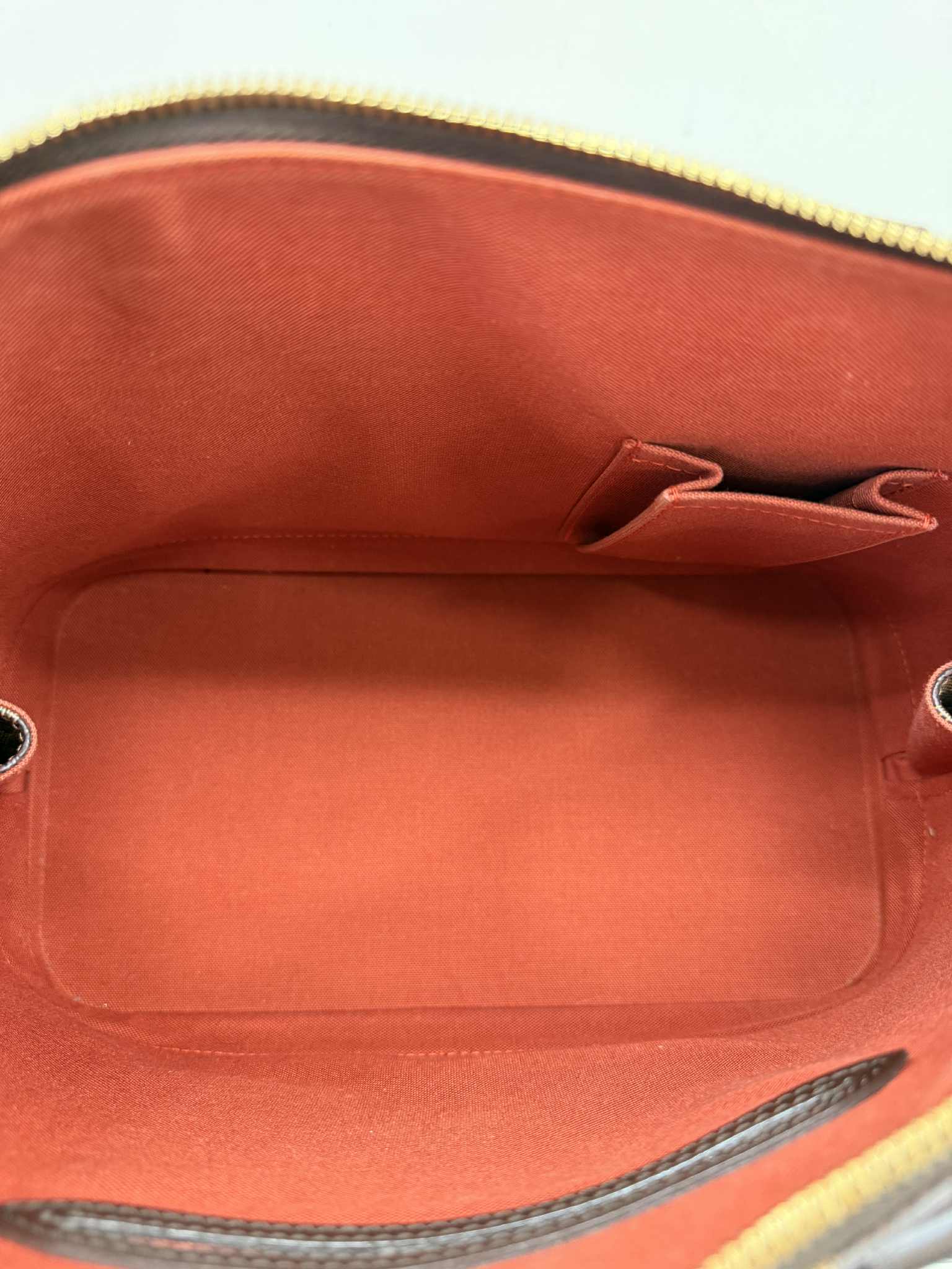 LOUIS VUITTON ALMA EBEN PM