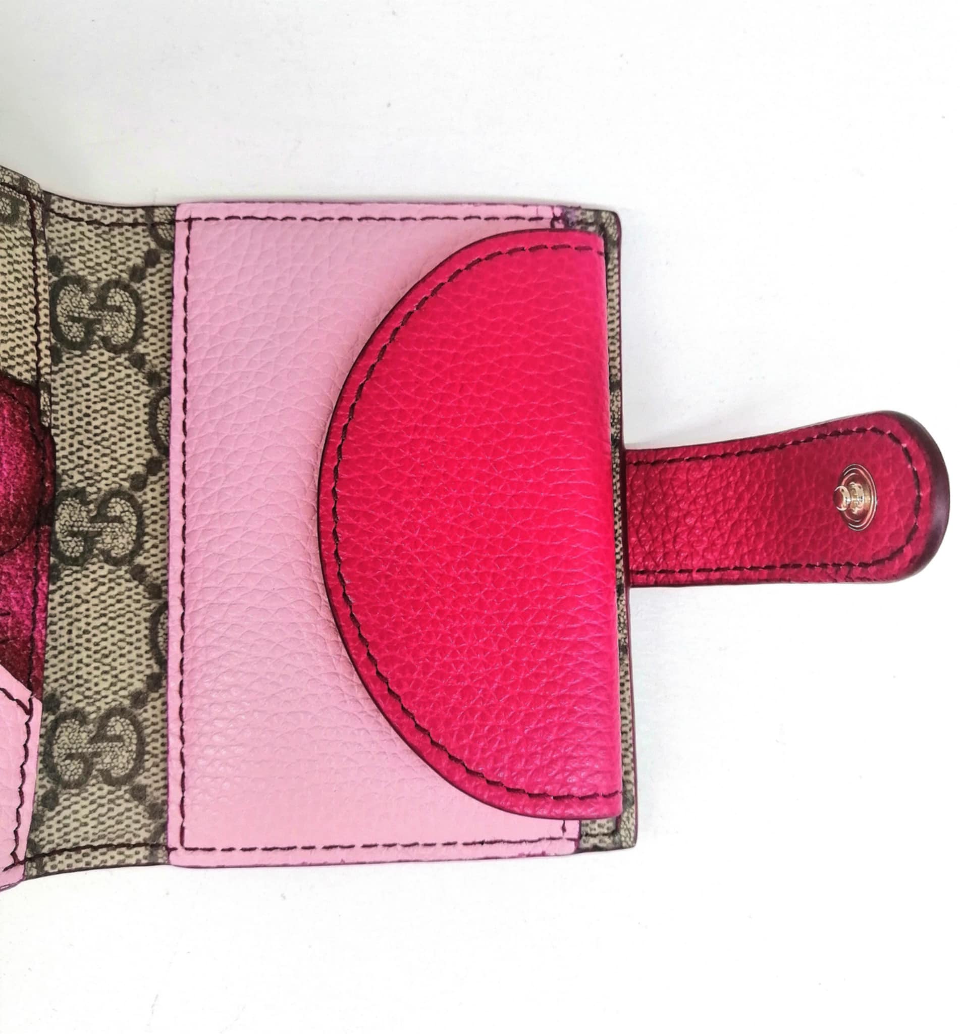 Gucci Portafogli GG Floreal