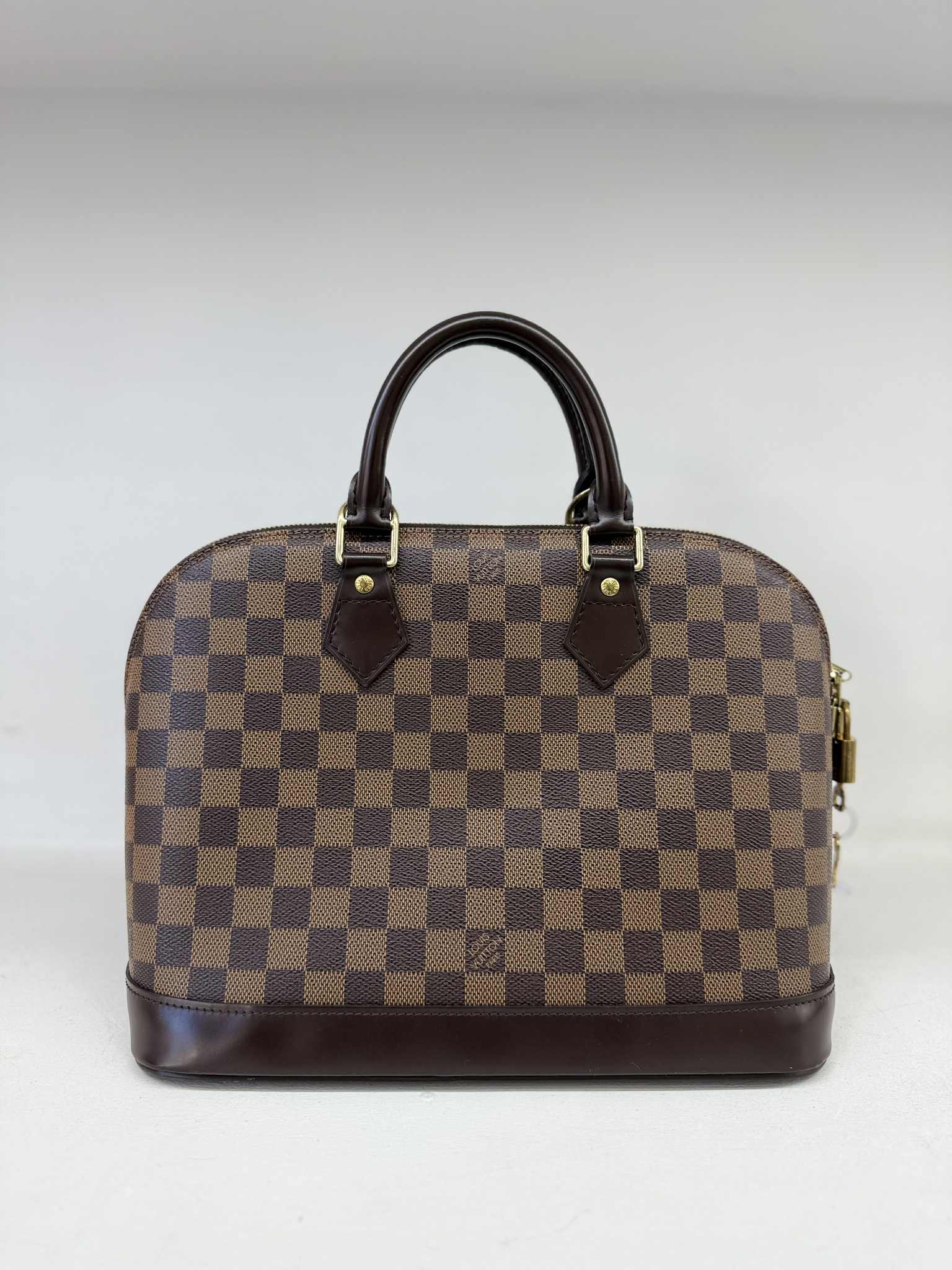 LOUIS VUITTON ALMA EBEN PM