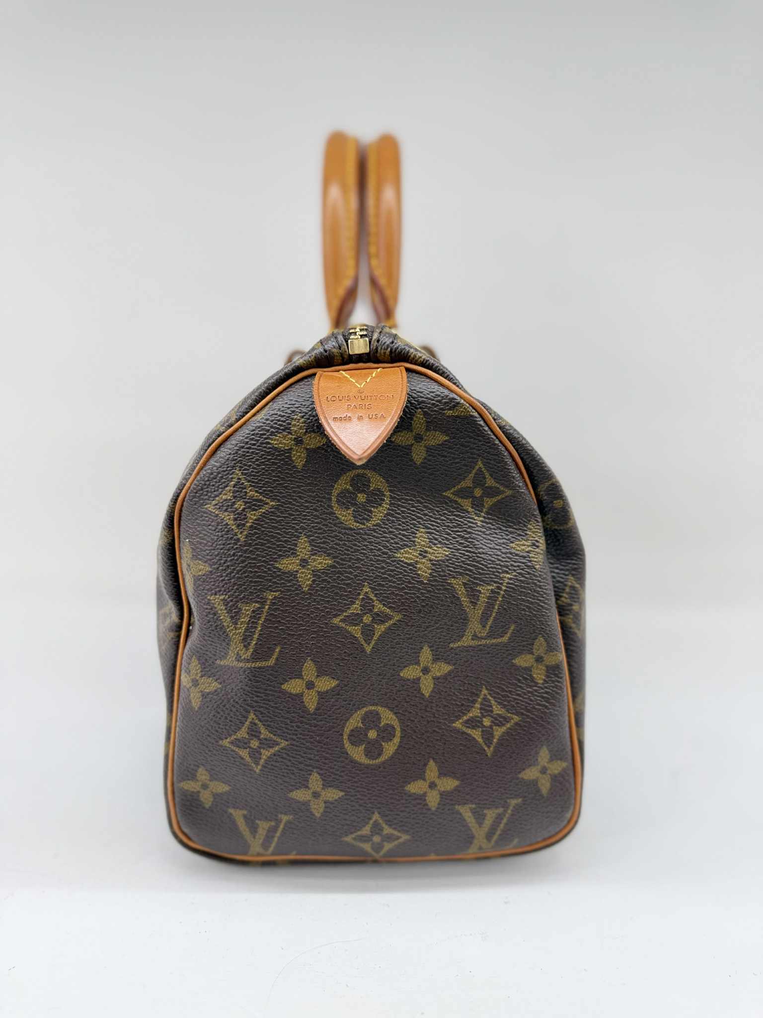 Louis Vuitton SPEEDY 25