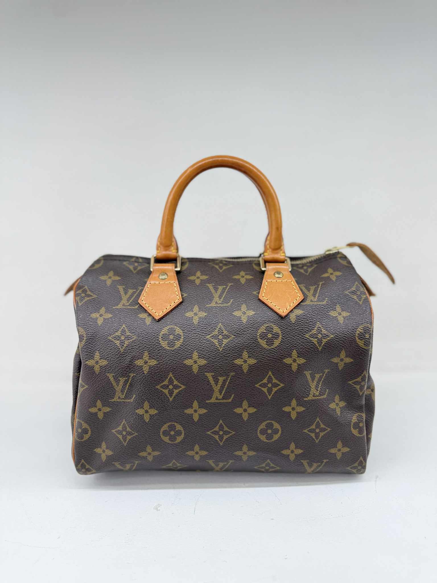 Louis Vuitton SPEEDY 25