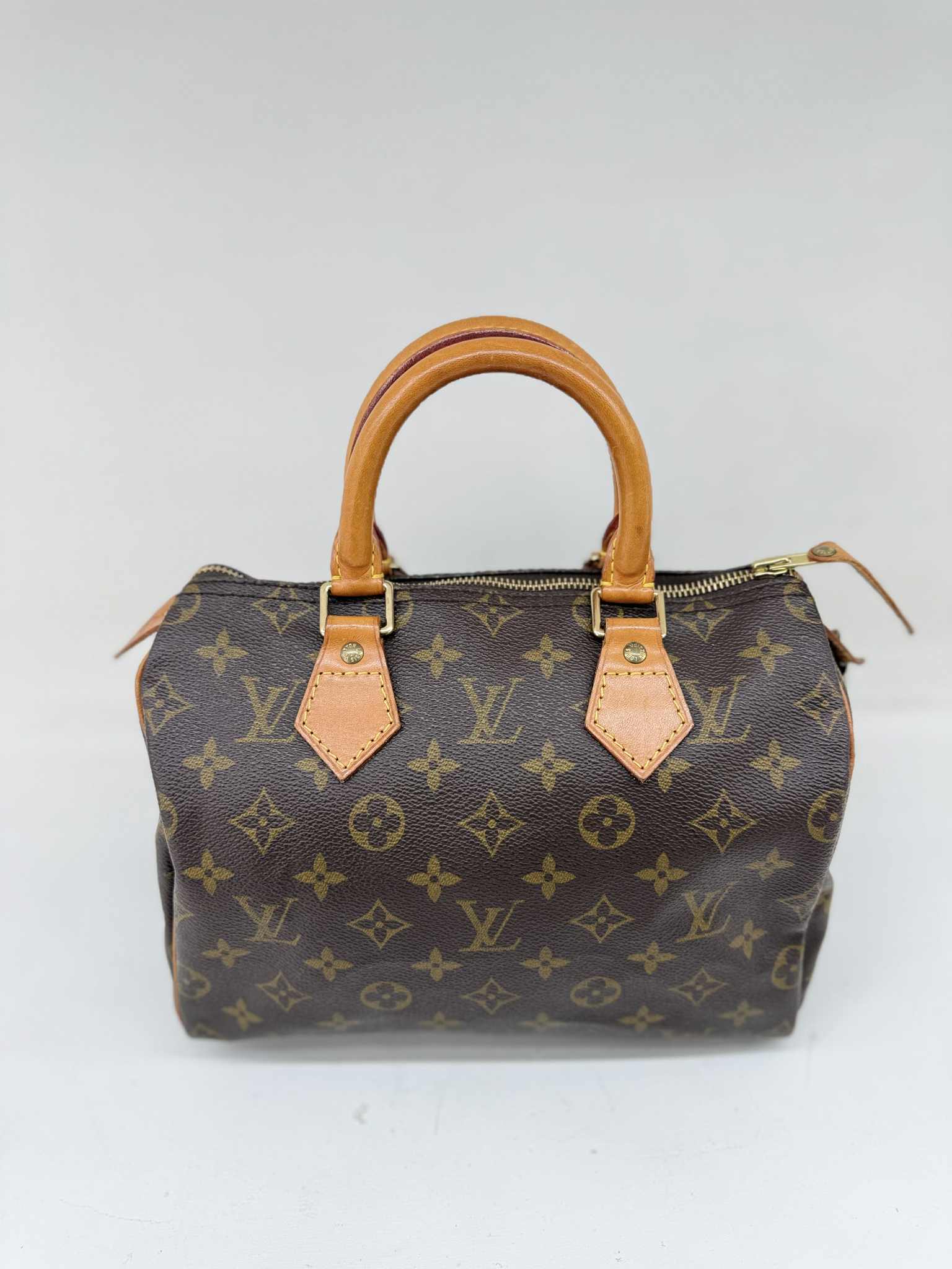Louis Vuitton SPEEDY 25