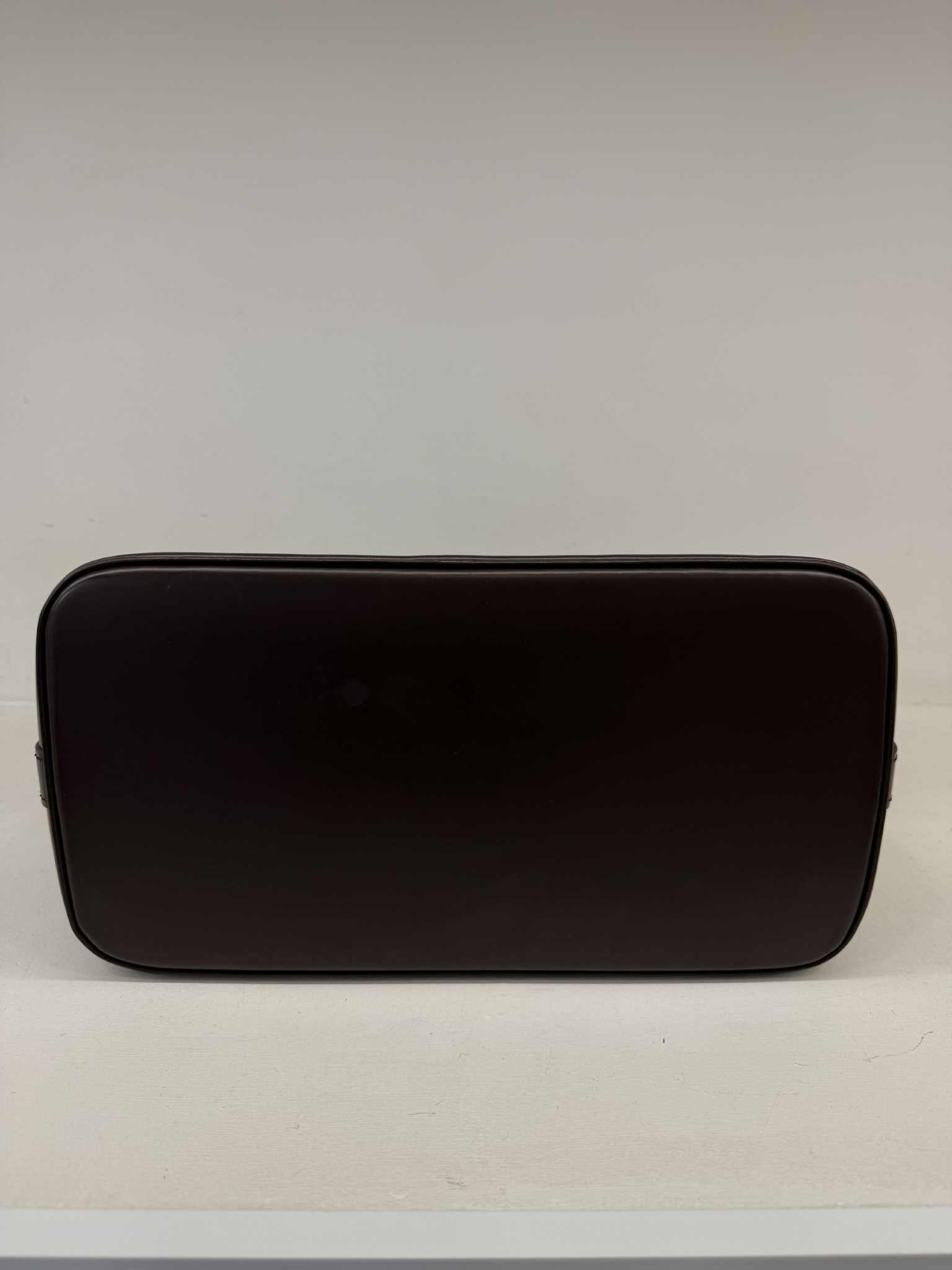 LOUIS VUITTON ALMA EBEN PM