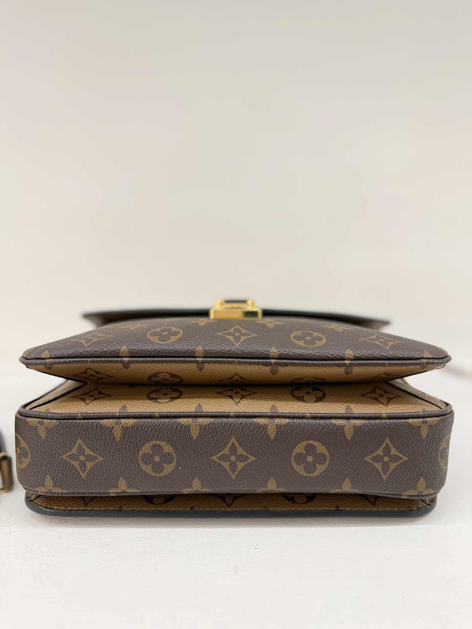 Louis Vuitton Metis REVERSE