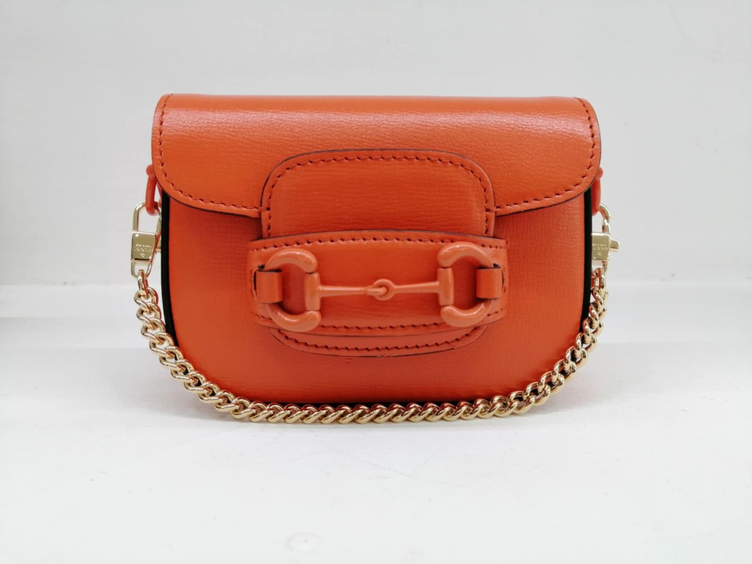GUCCI HORSEBIT MINI
