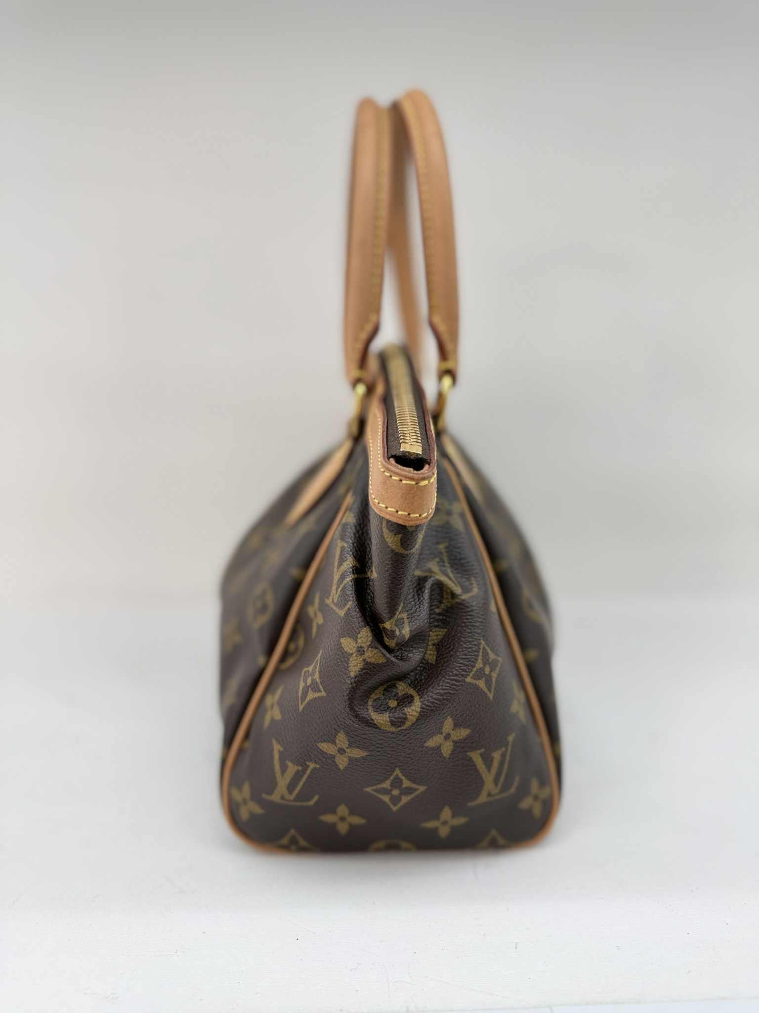 LOUIS VUITTOM TIVOLI PM