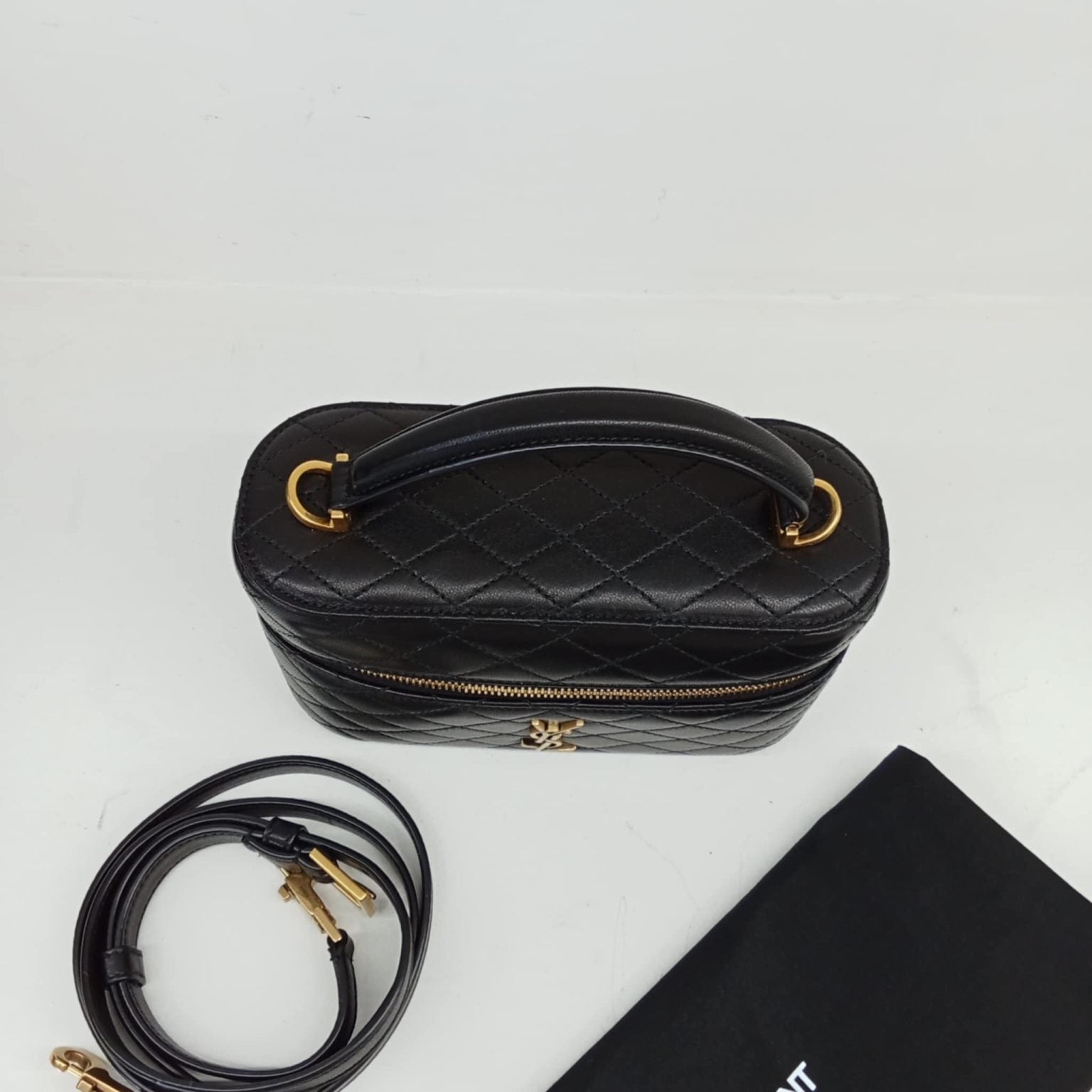 YSL Gaby Vanity