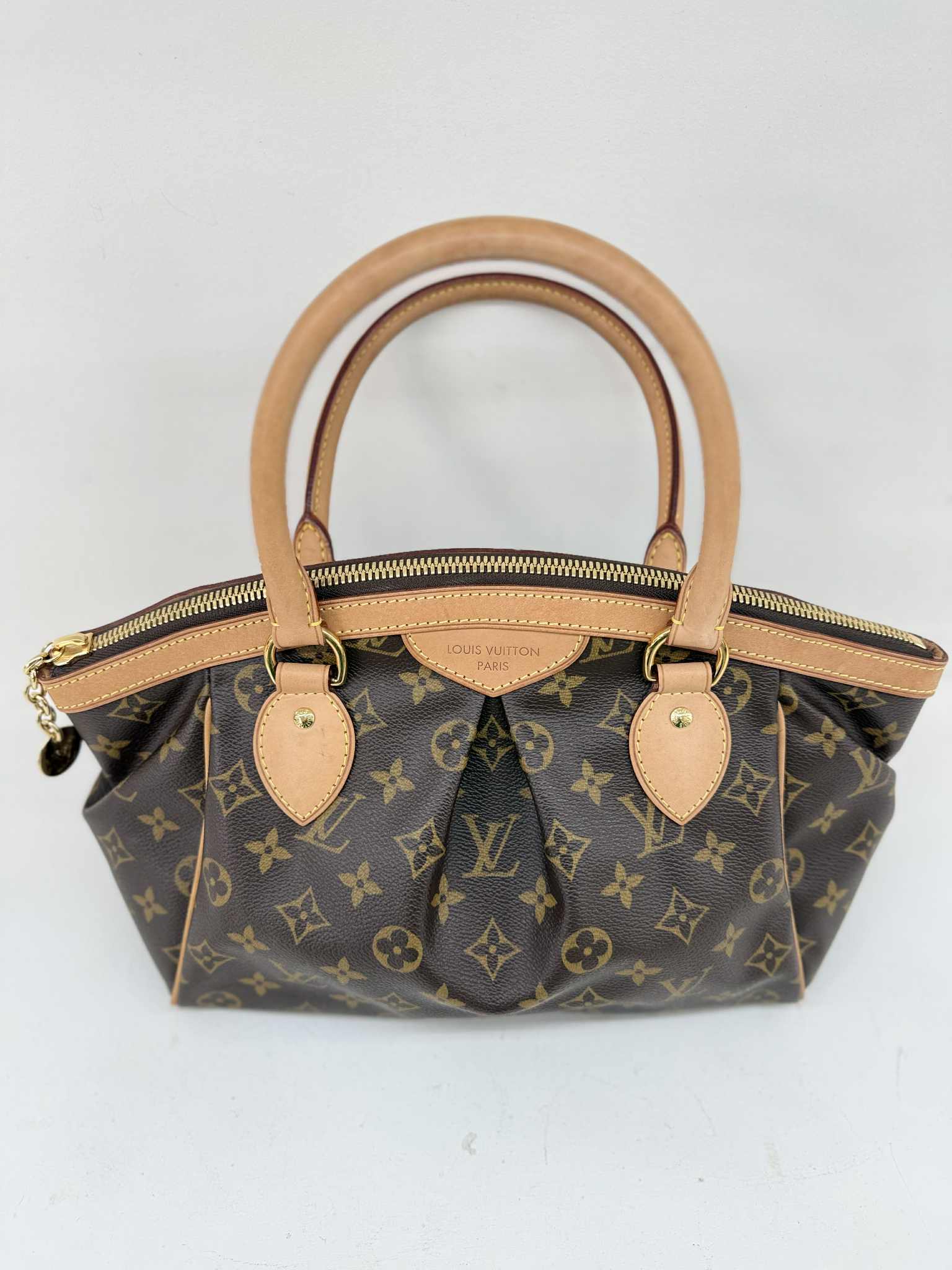 LOUIS VUITTOM TIVOLI PM