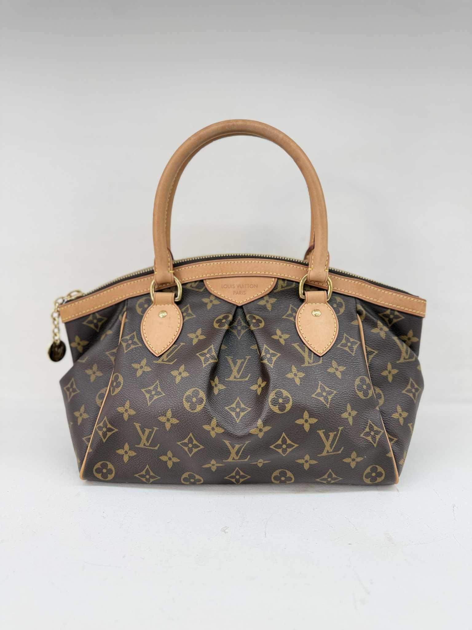 LOUIS VUITTOM TIVOLI PM