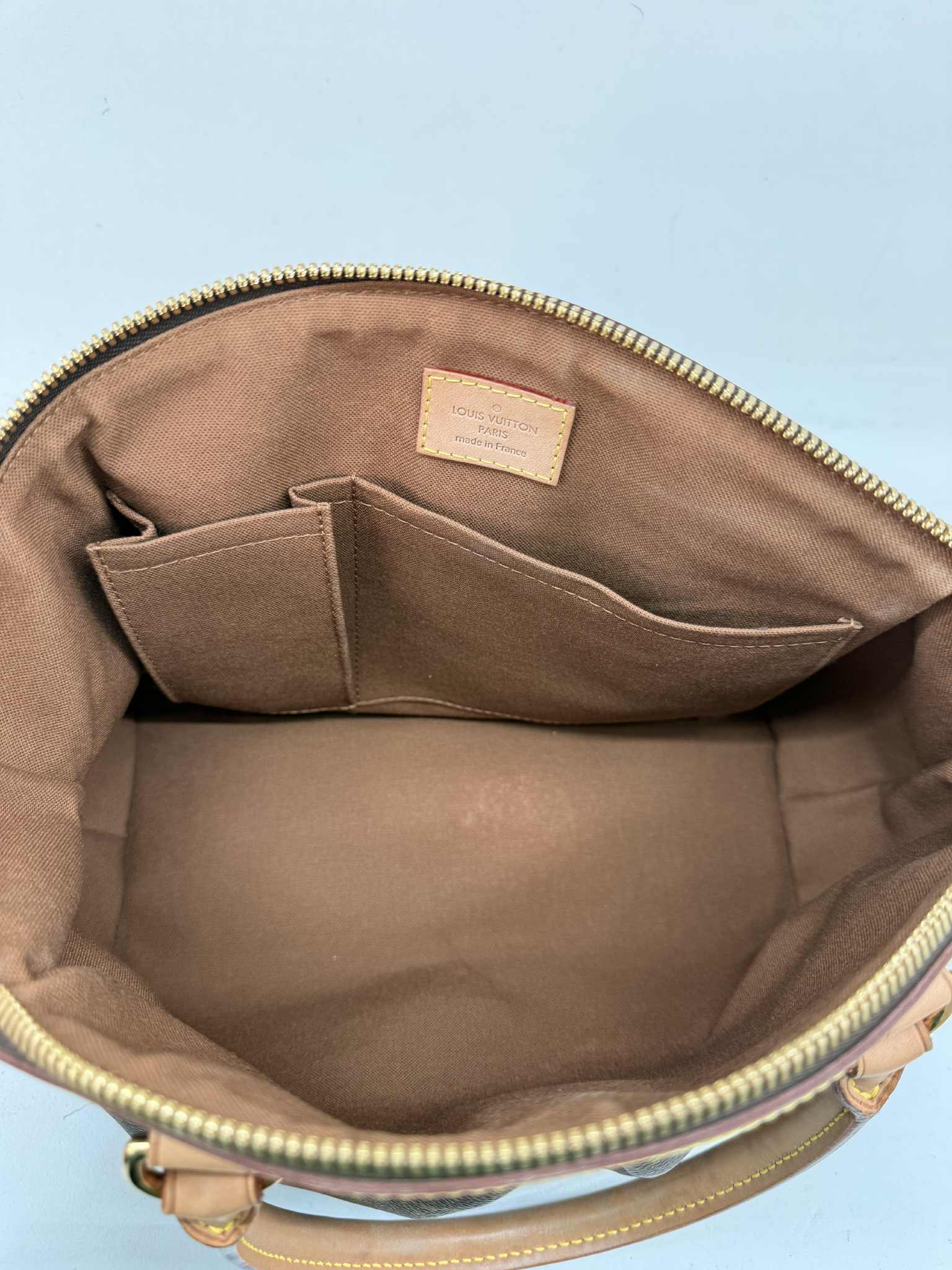 LOUIS VUITTOM TIVOLI PM