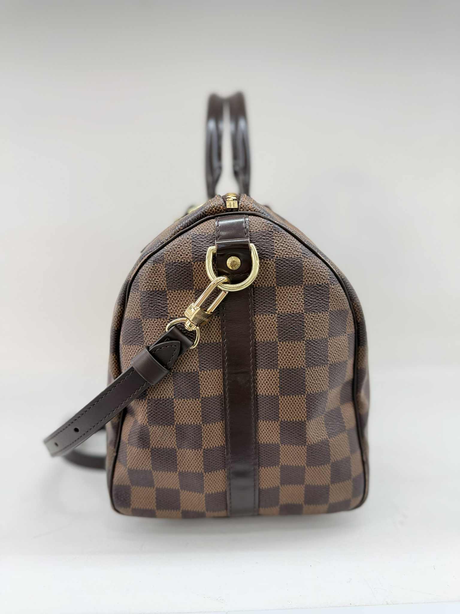 Louis Vuitton SPEEDY BANDOULIERE 30