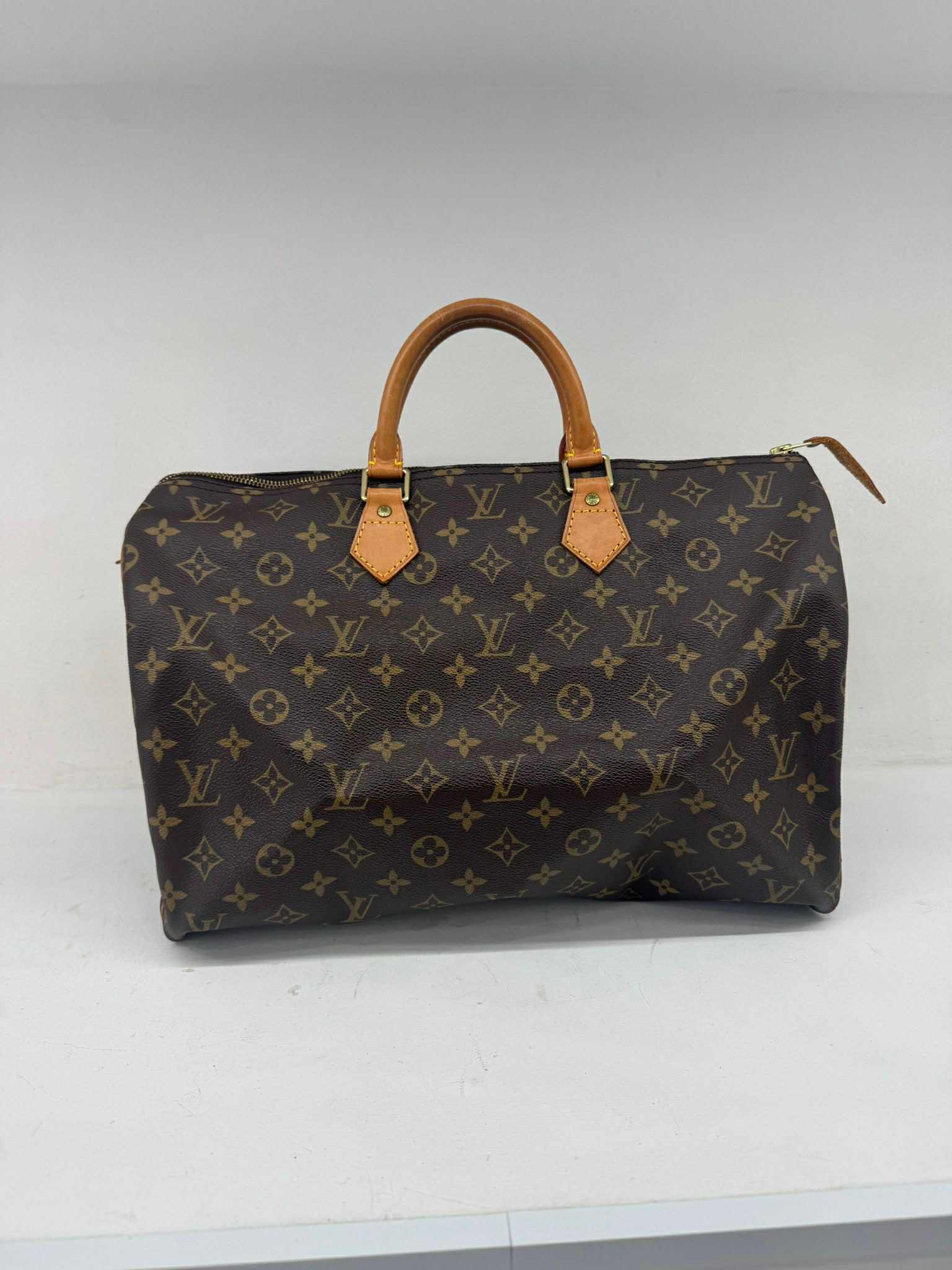 Louis Vuitton SPEEDY 40