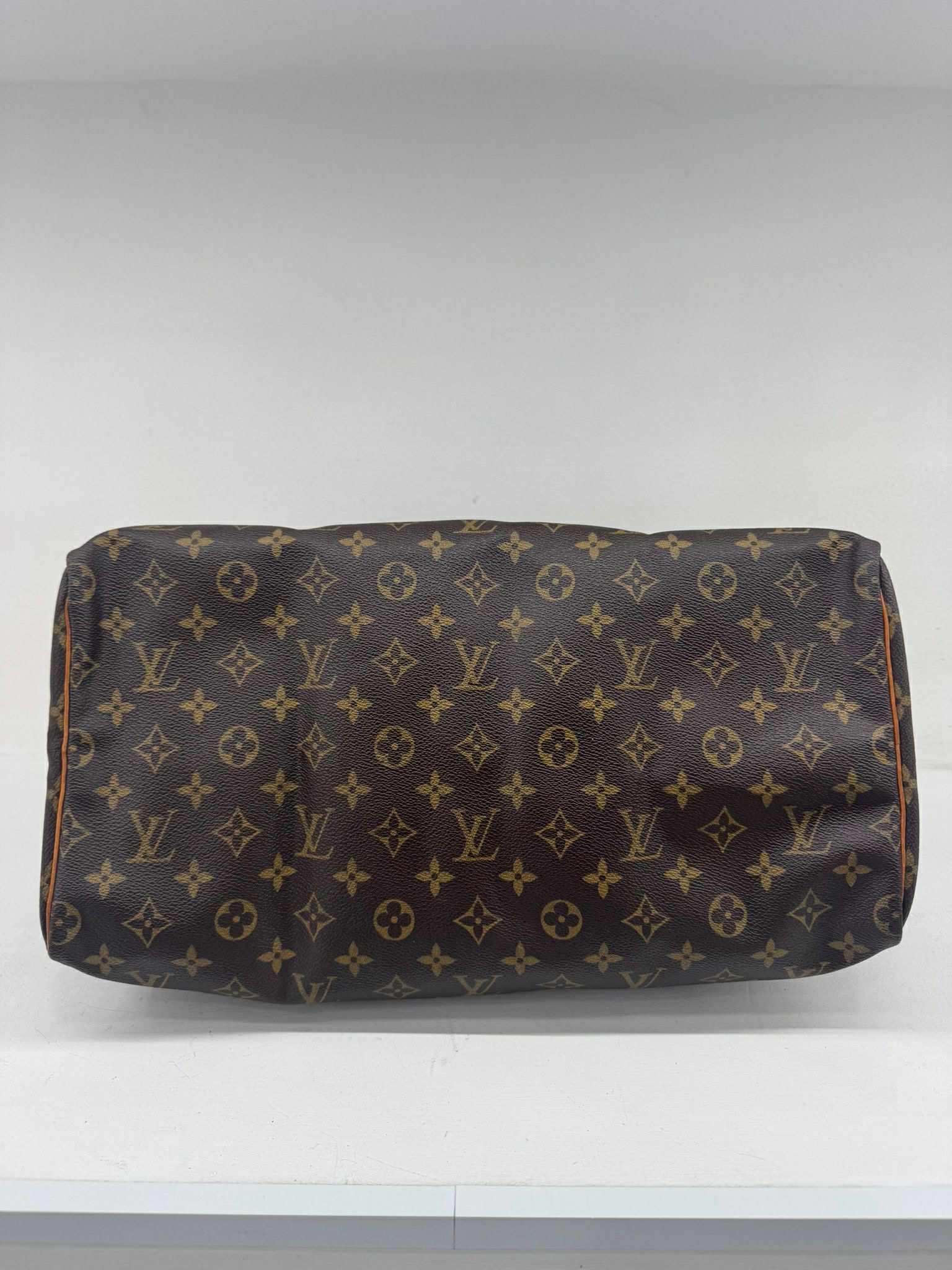 Louis Vuitton SPEEDY 40