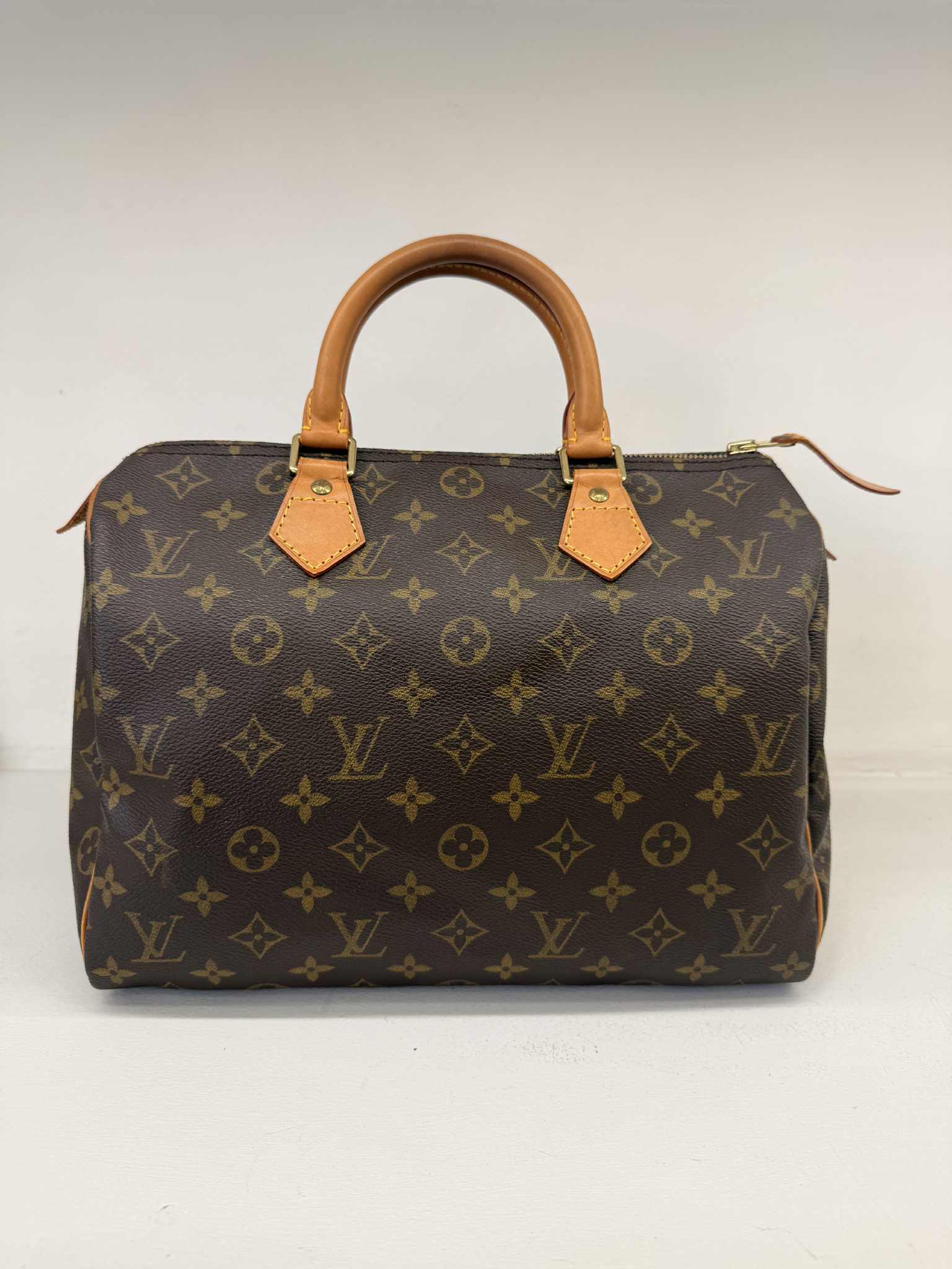 LOUIS VUITTON SPEEDY 30